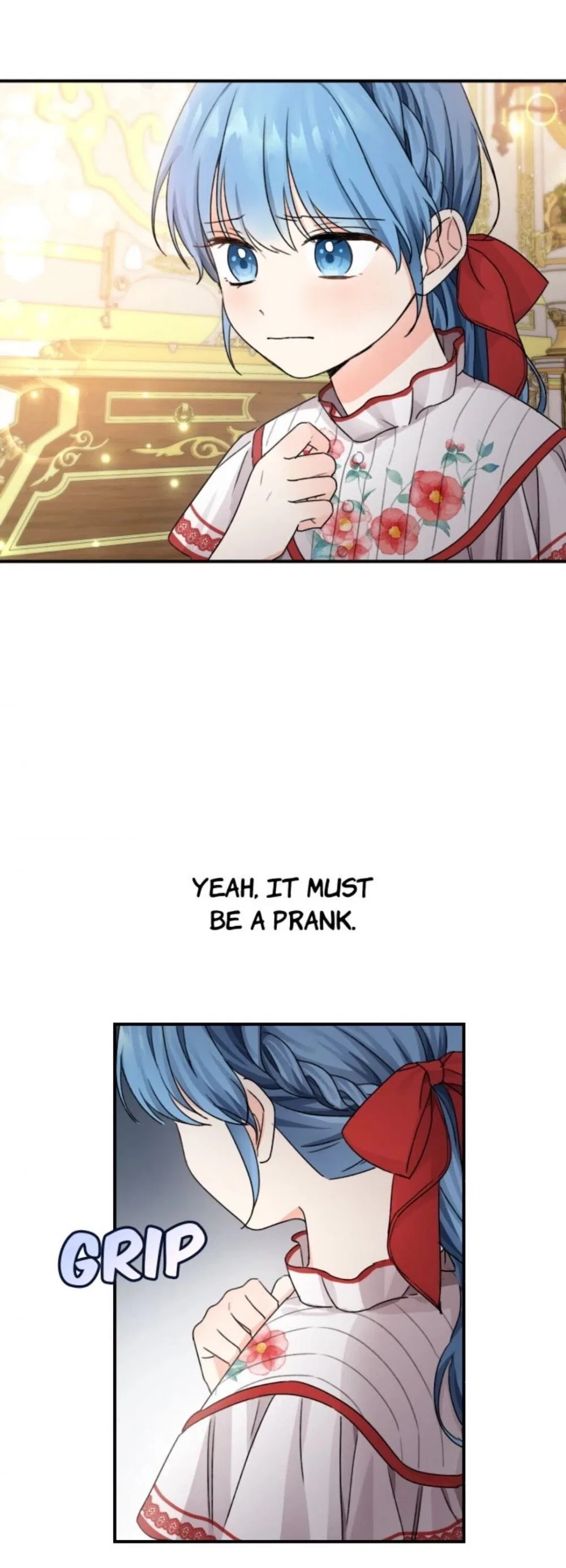 Saving the Villain Who was Abandoned by the Female Lead Chapter 34 – Page 18