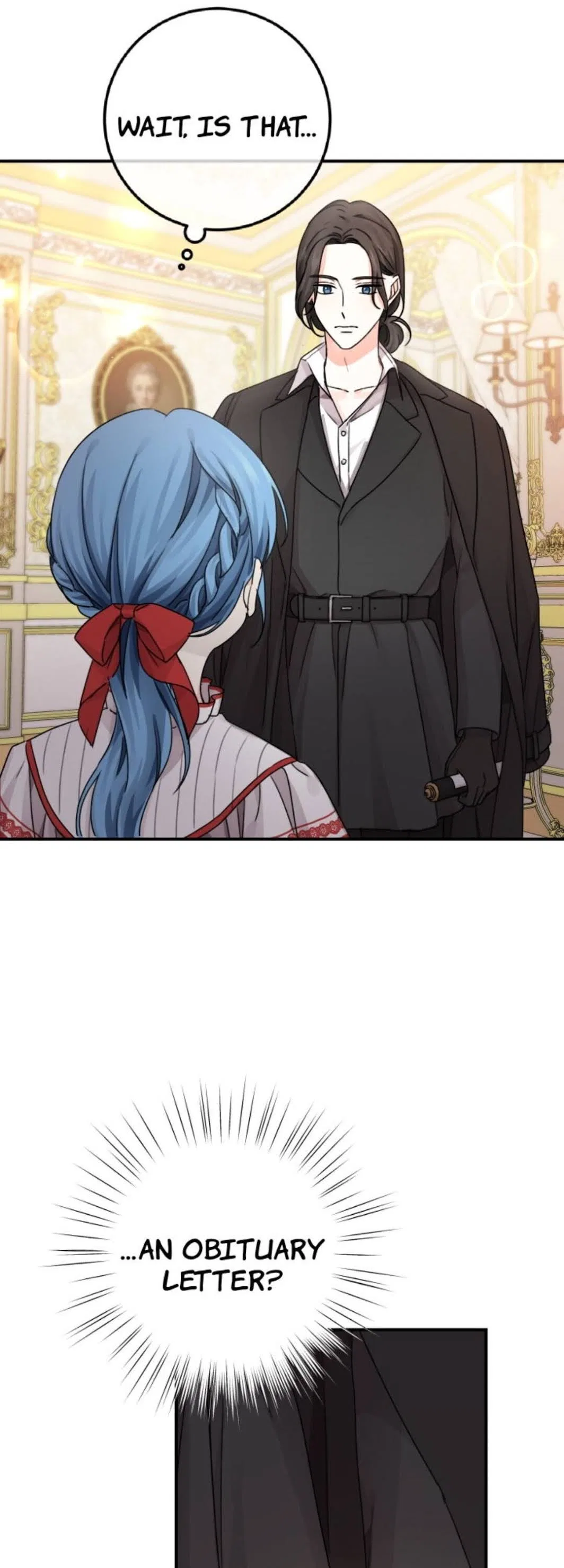 Saving the Villain Who was Abandoned by the Female Lead Chapter 34 – Page 19