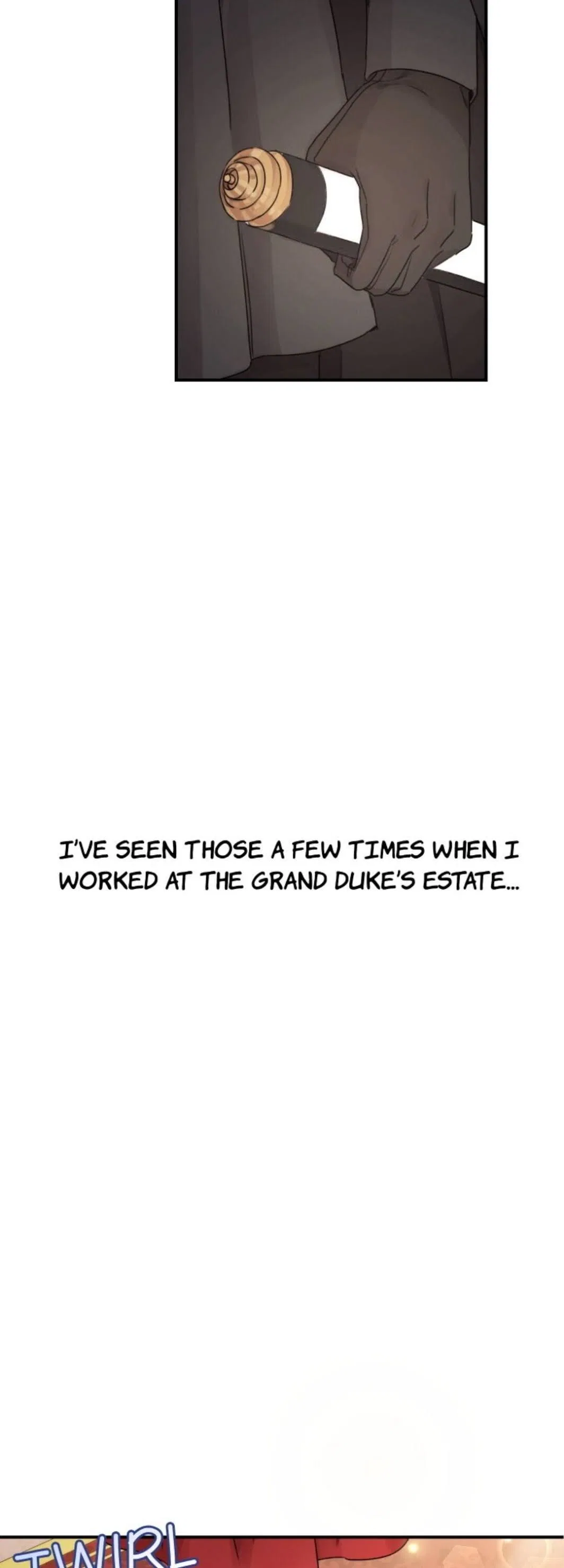 Saving the Villain Who was Abandoned by the Female Lead Chapter 34 – Page 20