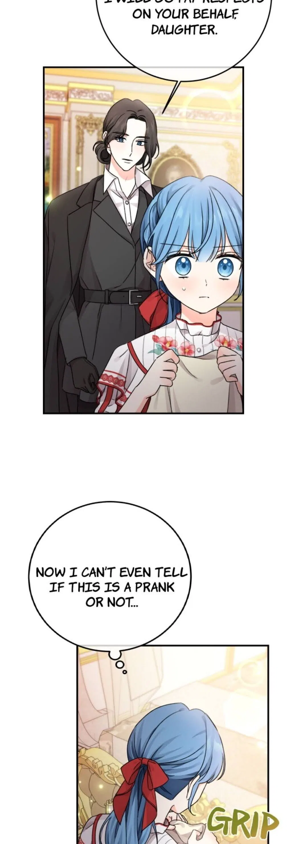 Saving the Villain Who was Abandoned by the Female Lead Chapter 34 – Page 22