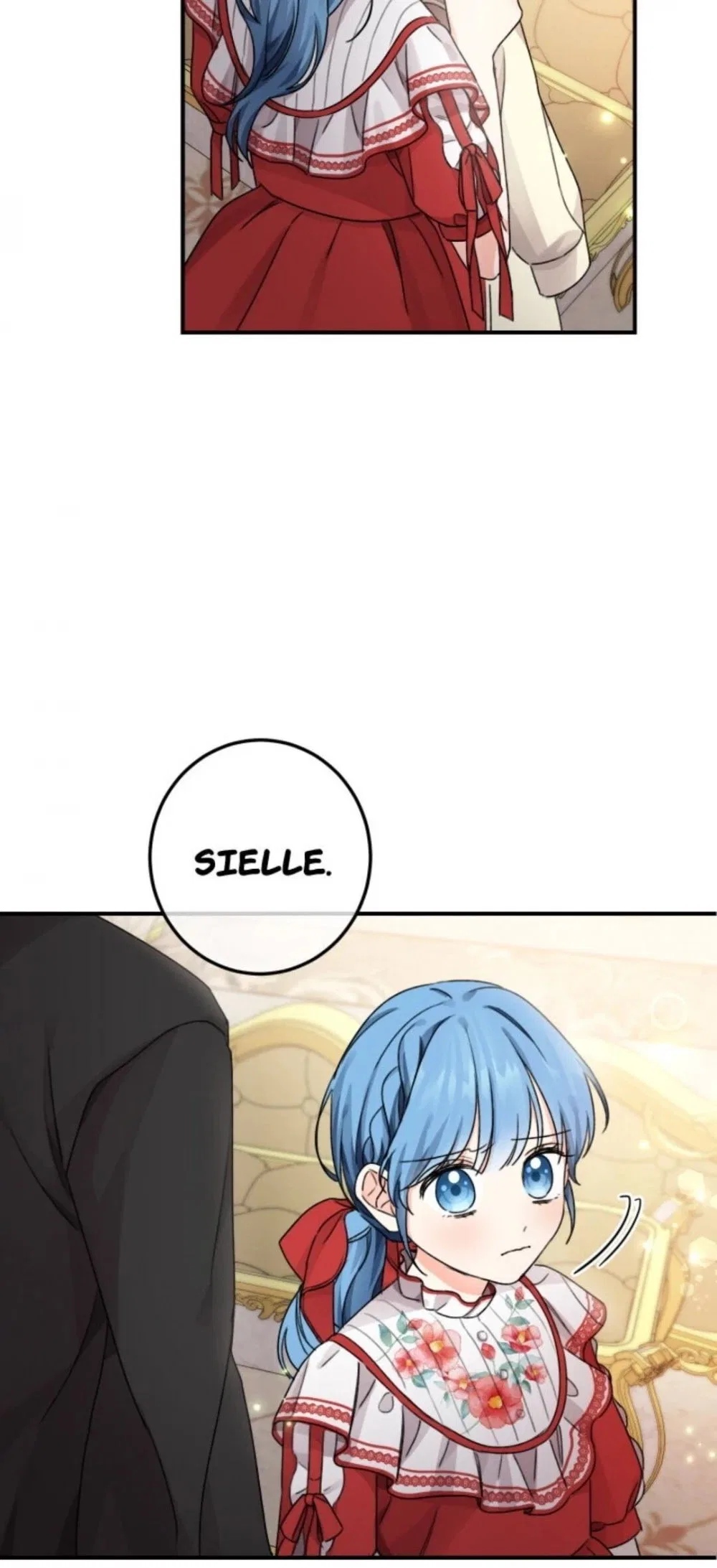 Saving the Villain Who was Abandoned by the Female Lead Chapter 34 – Page 23