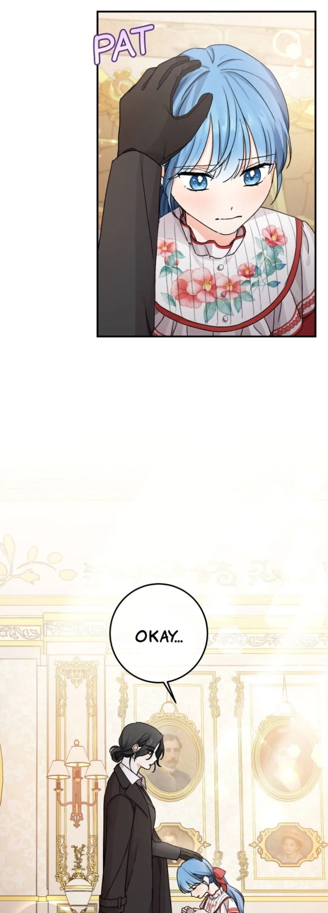 Saving the Villain Who was Abandoned by the Female Lead Chapter 34 – Page 25