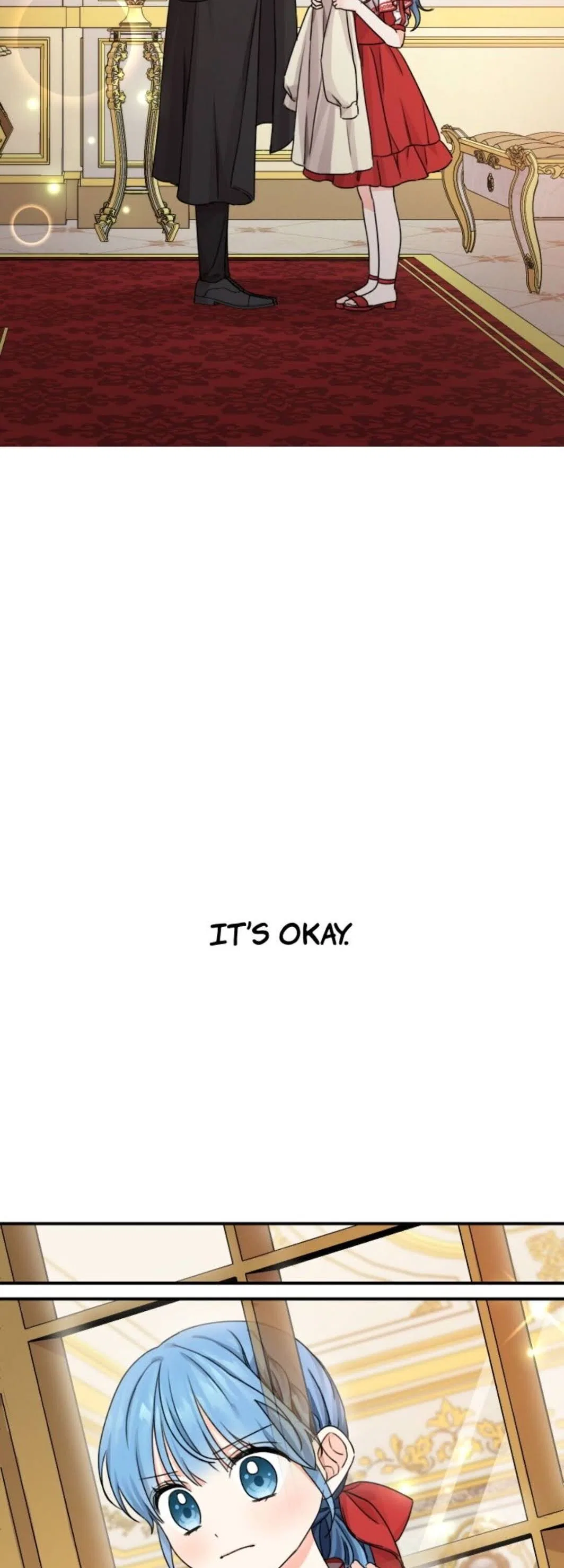 Saving the Villain Who was Abandoned by the Female Lead Chapter 34 – Page 26
