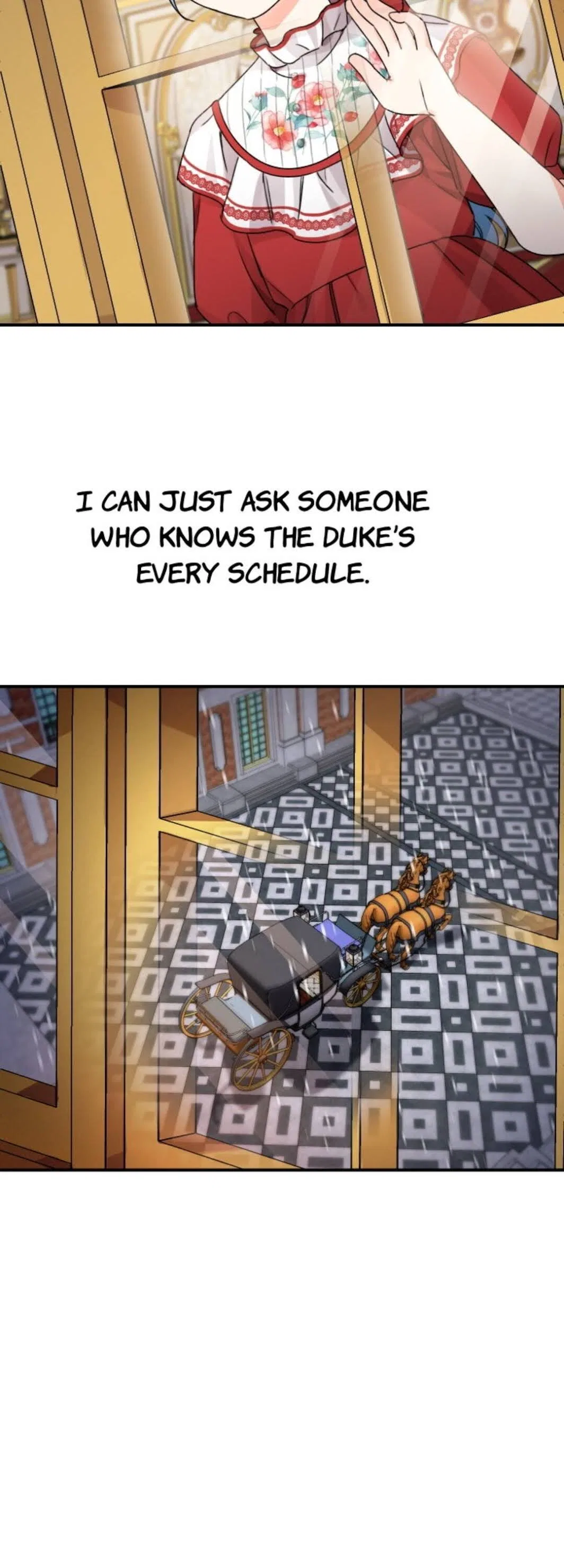Saving the Villain Who was Abandoned by the Female Lead Chapter 34 – Page 27