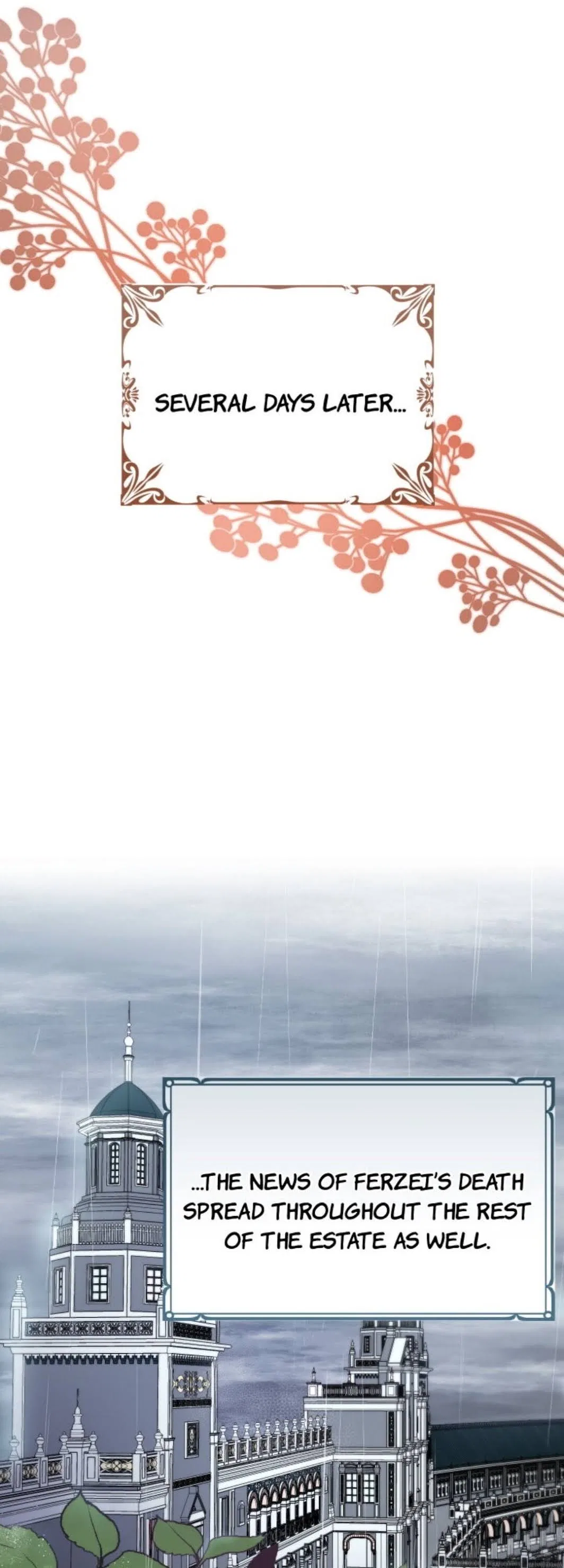 Saving the Villain Who was Abandoned by the Female Lead Chapter 34 – Page 31