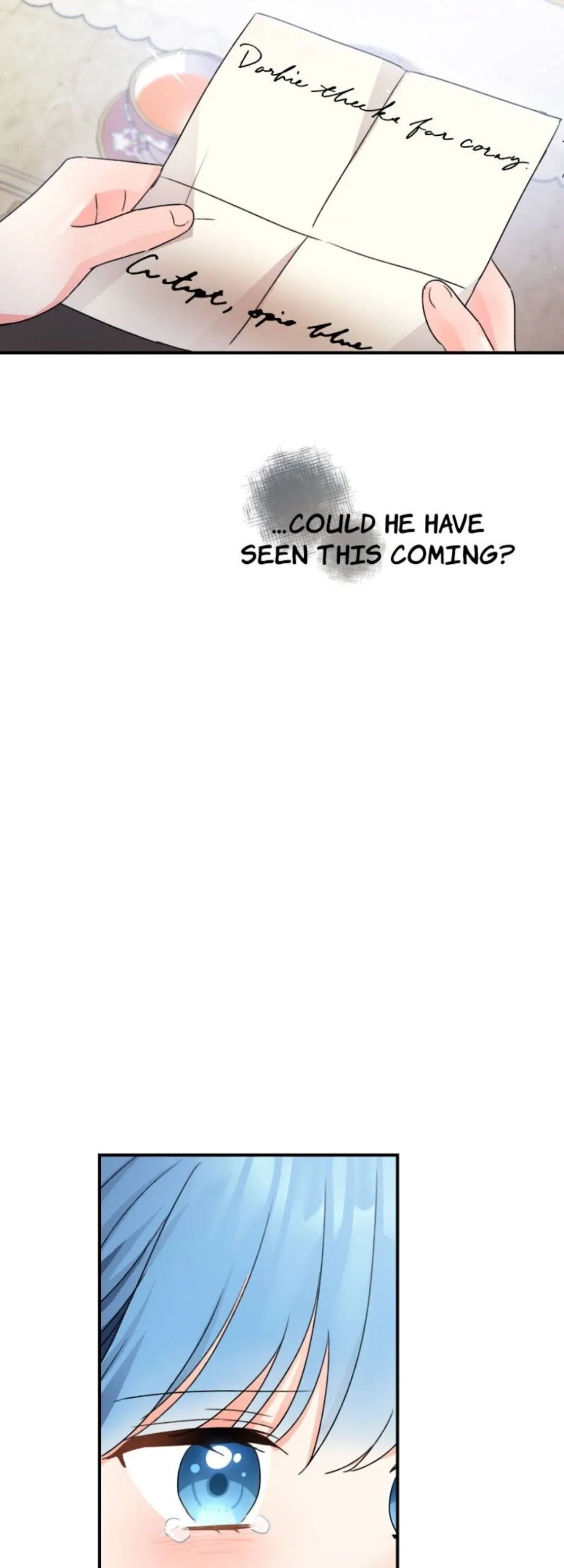 Saving the Villain Who was Abandoned by the Female Lead Chapter 34 – Page 34