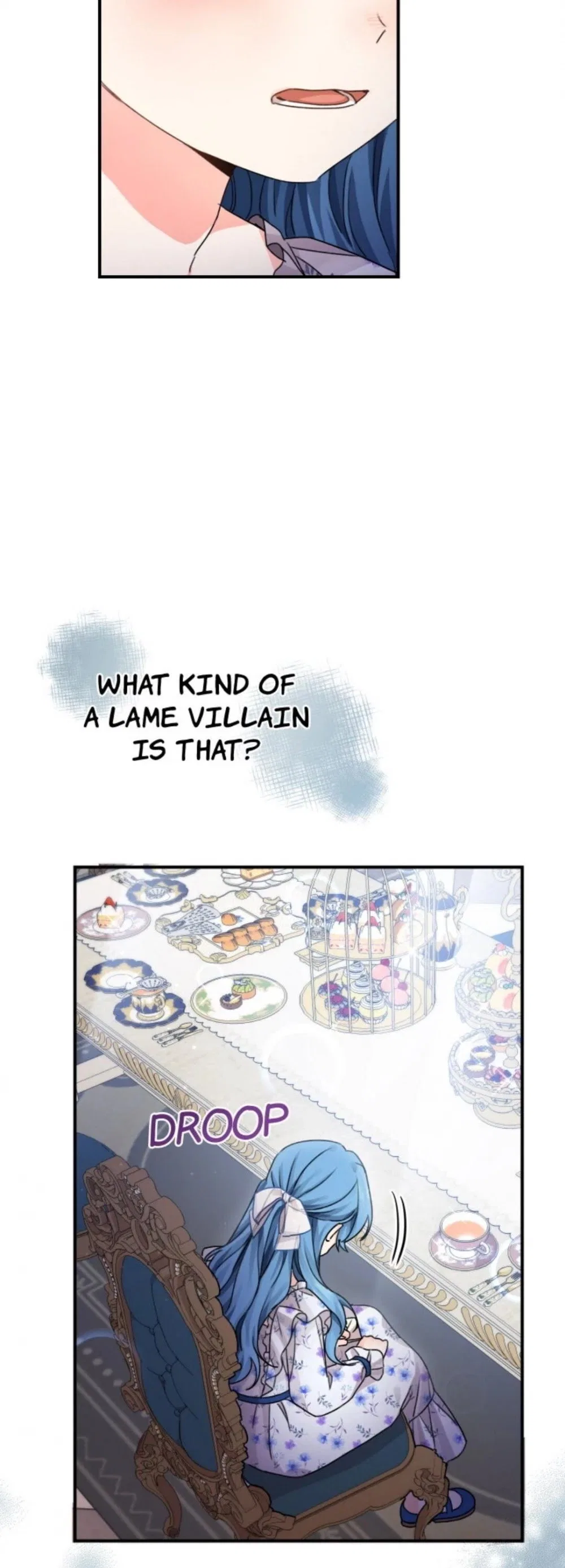 Saving the Villain Who was Abandoned by the Female Lead Chapter 34 – Page 35