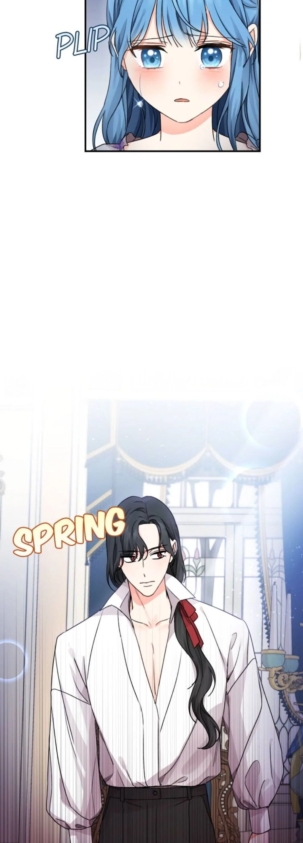 Saving the Villain Who was Abandoned by the Female Lead Chapter 34 – Page 38