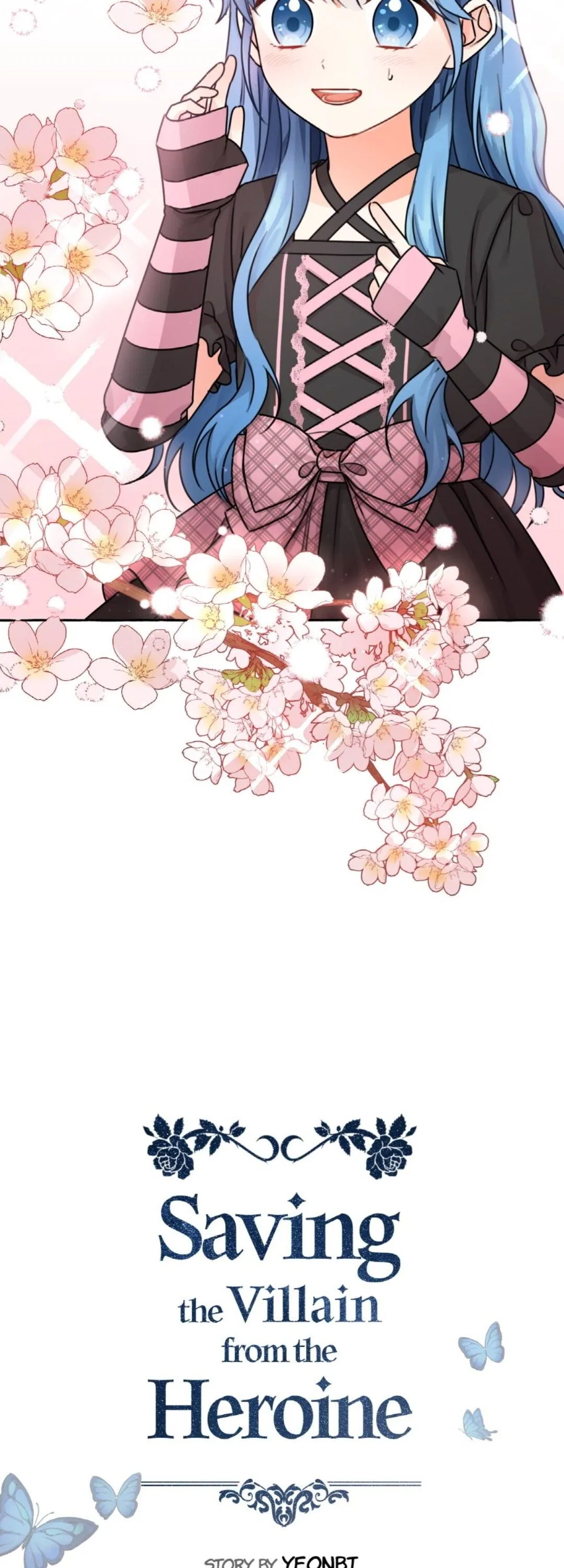 Saving the Villain Who was Abandoned by the Female Lead Chapter 33 – Page 2