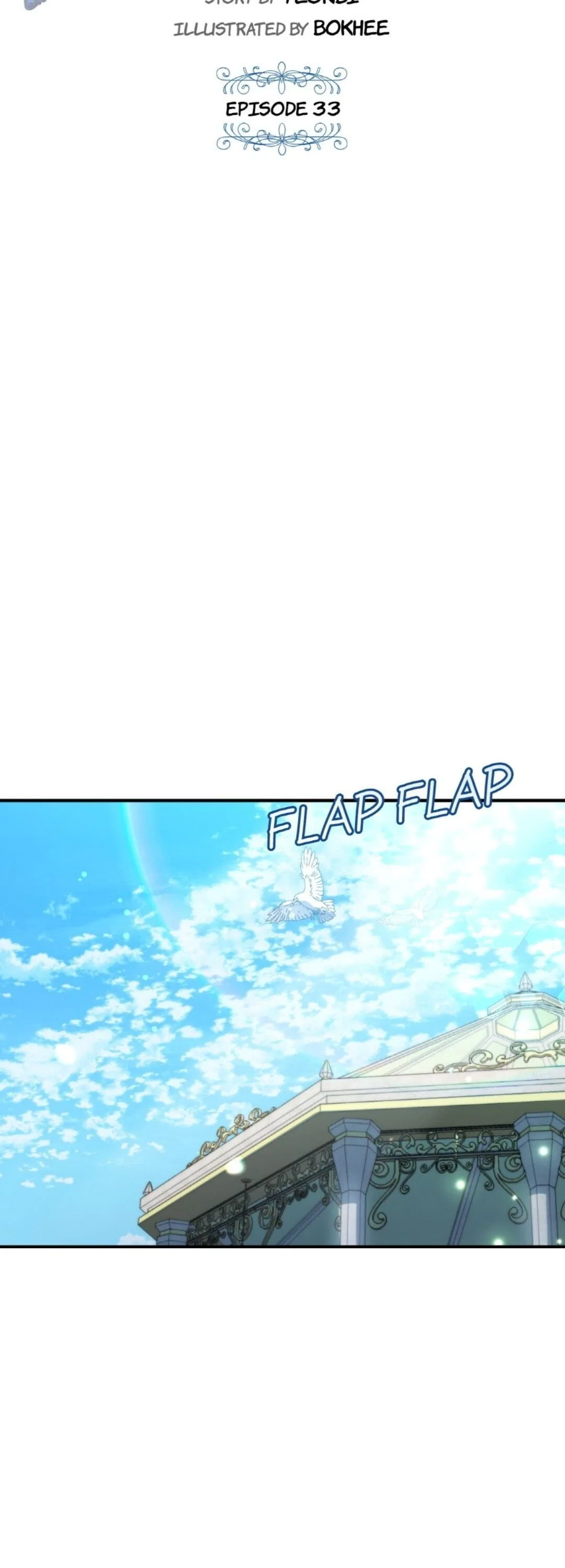 Saving the Villain Who was Abandoned by the Female Lead Chapter 33 – Page 3