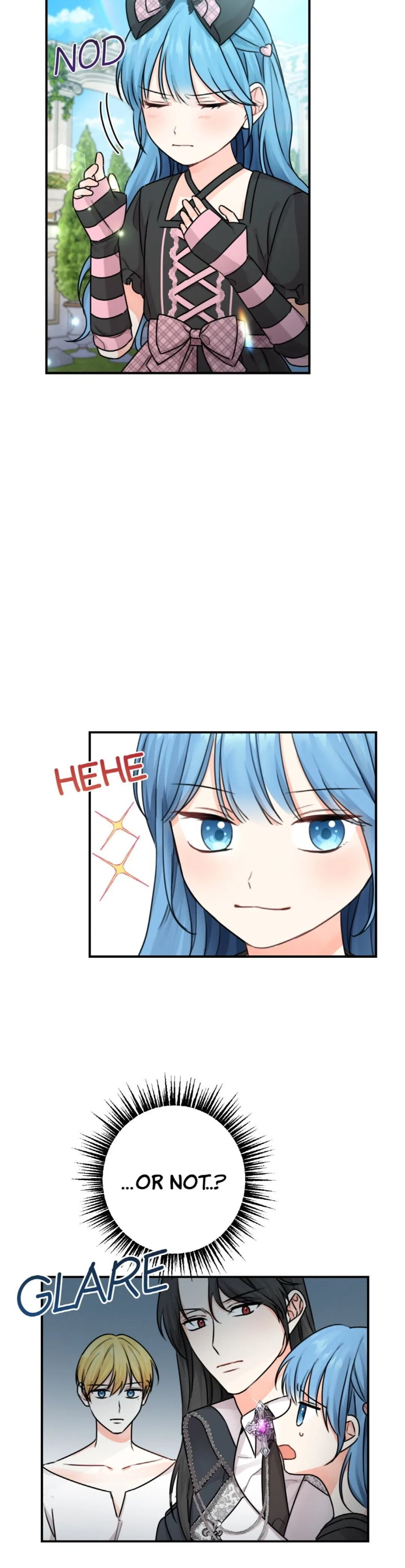 Saving the Villain Who was Abandoned by the Female Lead Chapter 33 – Page 5