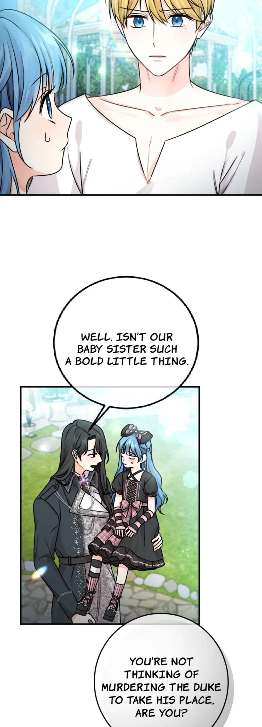 Saving the Villain Who was Abandoned by the Female Lead Chapter 33 – Page 7