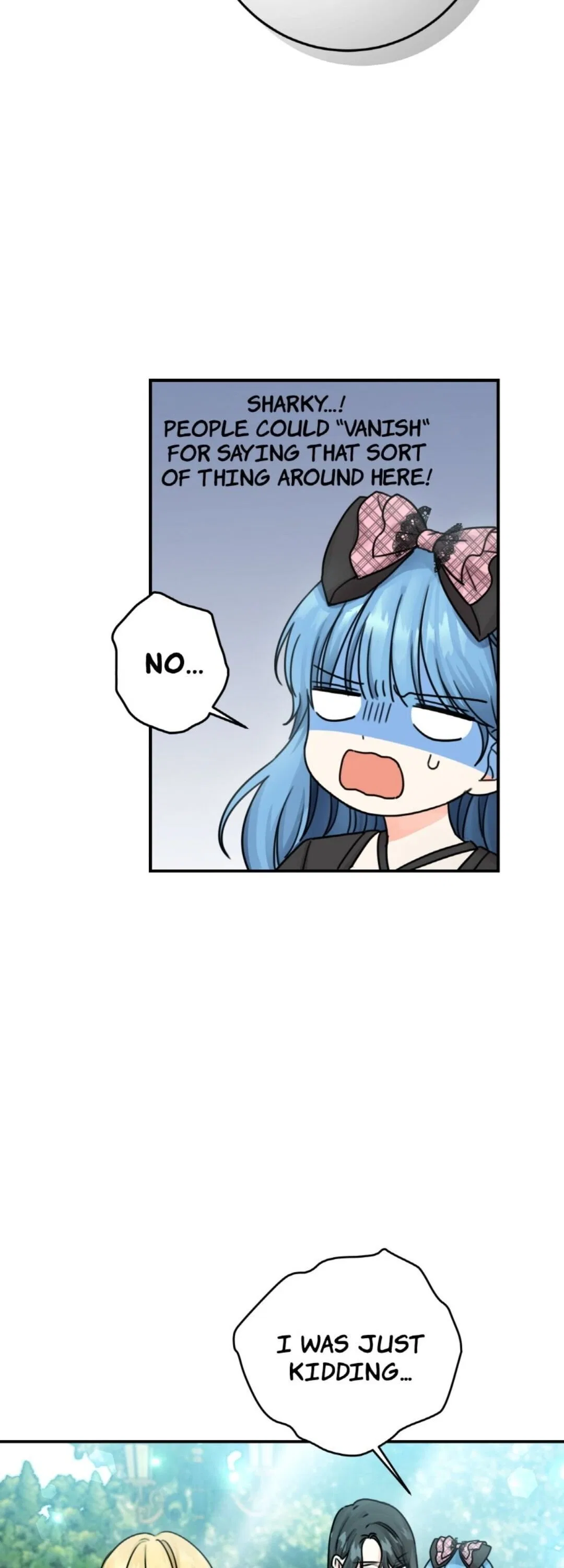Saving the Villain Who was Abandoned by the Female Lead Chapter 33 – Page 8