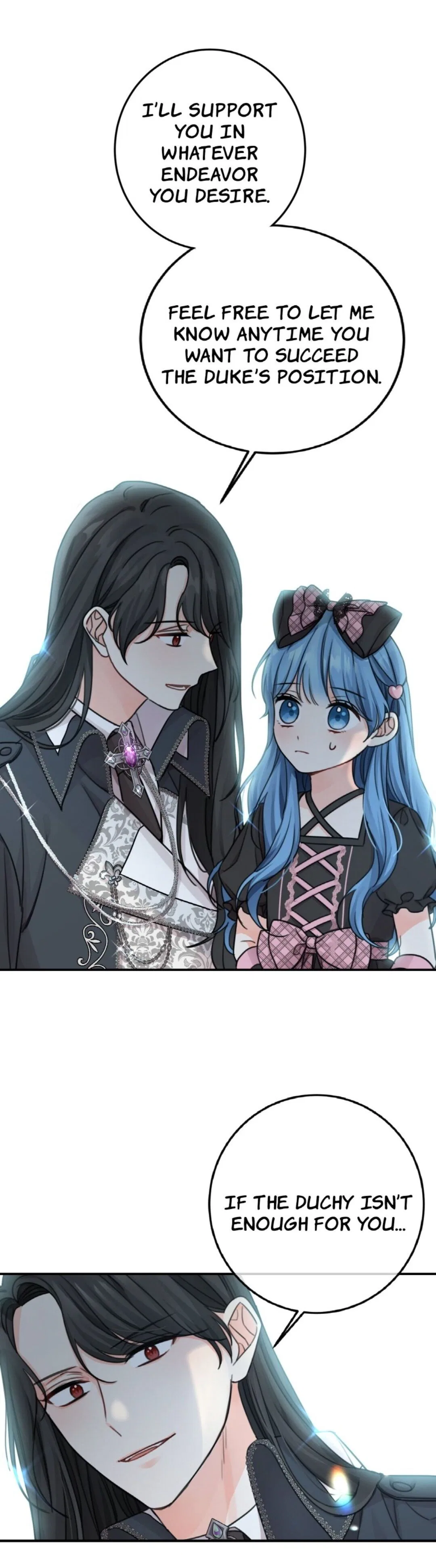Saving the Villain Who was Abandoned by the Female Lead Chapter 33 – Page 11
