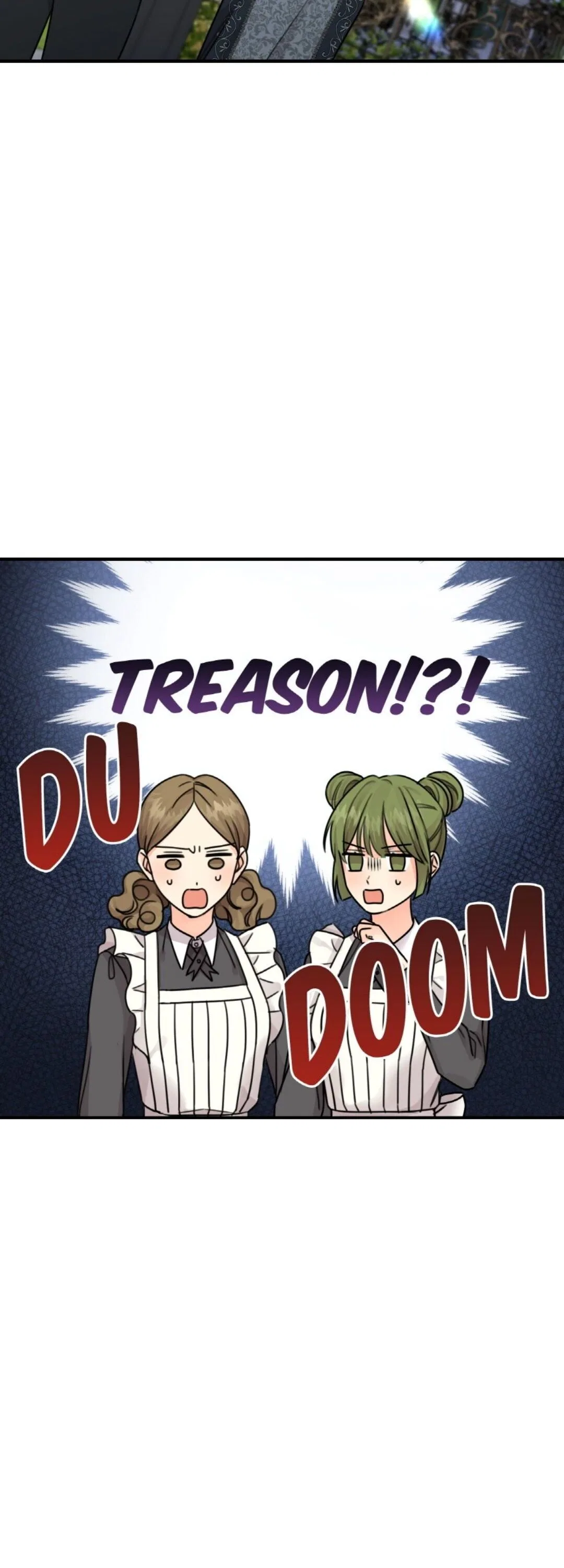 Saving the Villain Who was Abandoned by the Female Lead Chapter 33 – Page 13