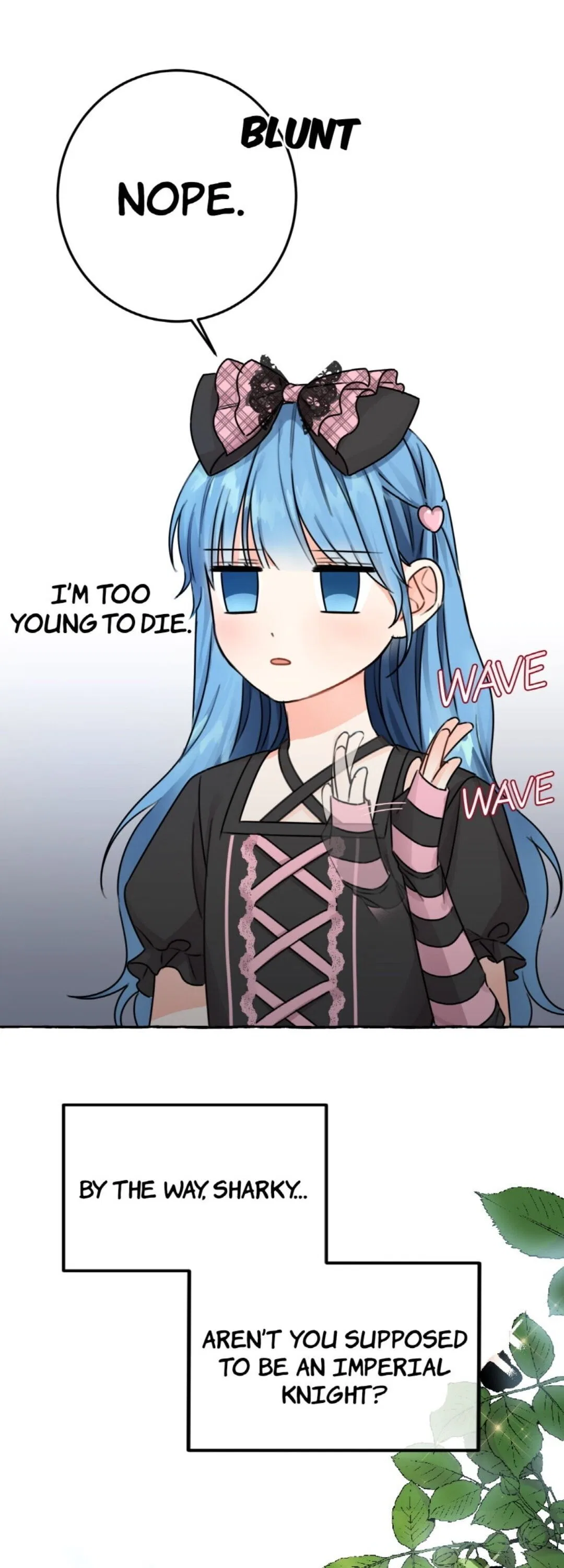 Saving the Villain Who was Abandoned by the Female Lead Chapter 33 – Page 14