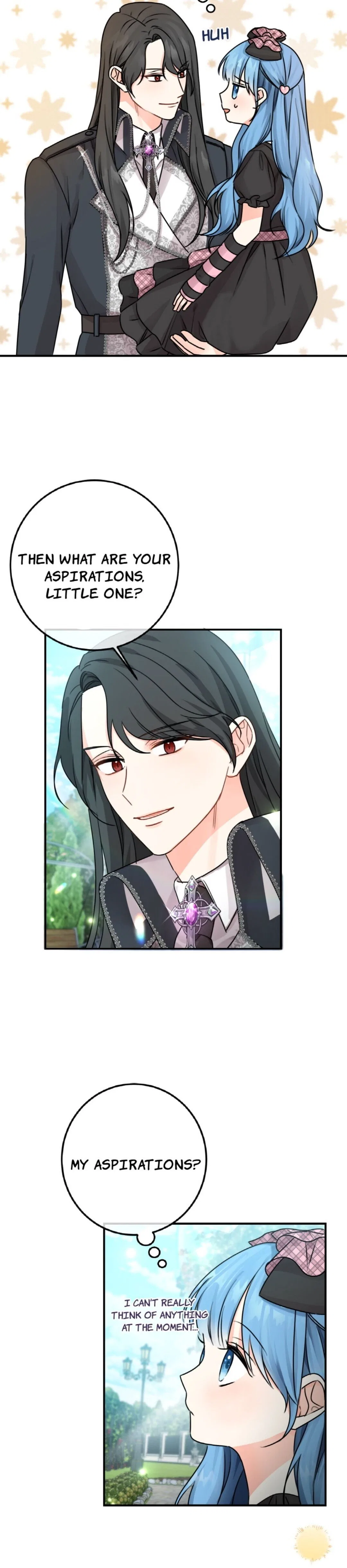 Saving the Villain Who was Abandoned by the Female Lead Chapter 33 – Page 16