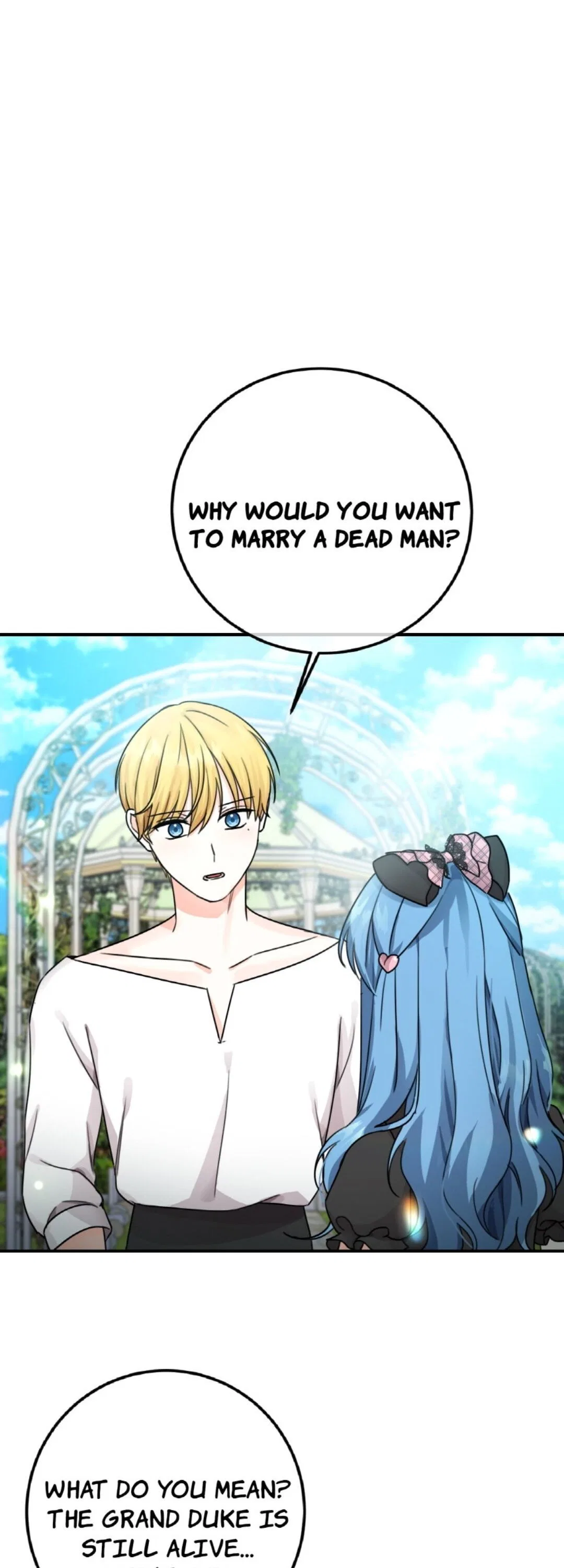 Saving the Villain Who was Abandoned by the Female Lead Chapter 33 – Page 19