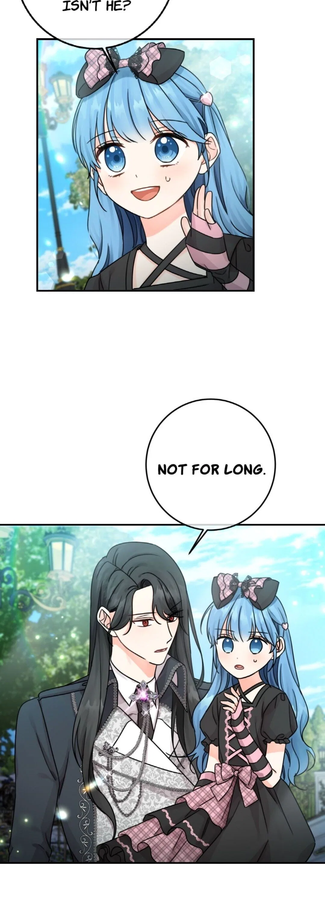 Saving the Villain Who was Abandoned by the Female Lead Chapter 33 – Page 20