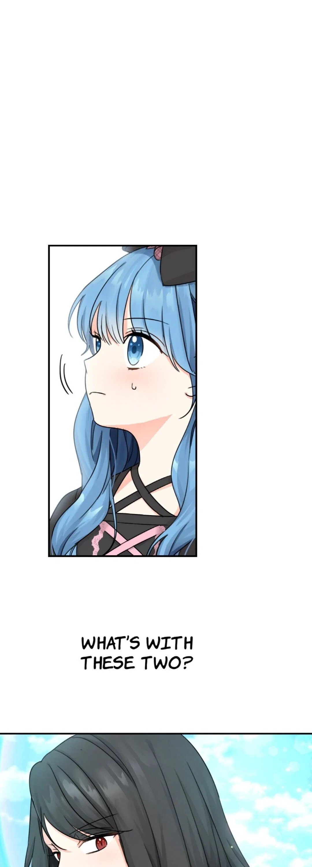 Saving the Villain Who was Abandoned by the Female Lead Chapter 33 – Page 21