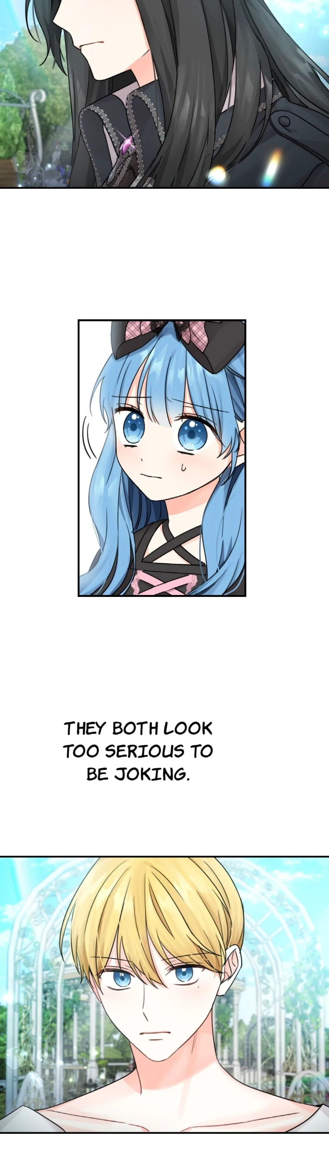 Saving the Villain Who was Abandoned by the Female Lead Chapter 33 – Page 22