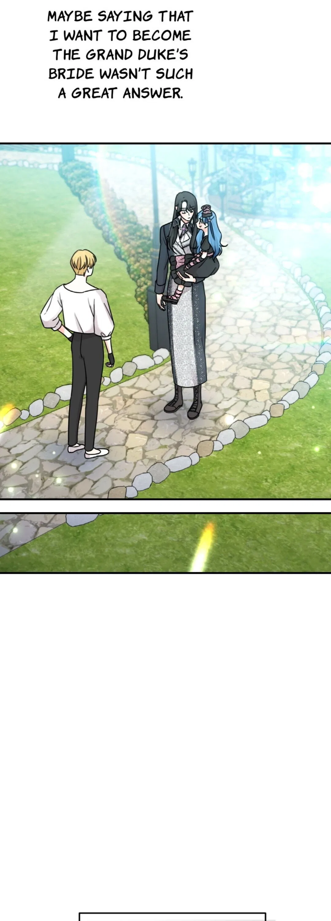 Saving the Villain Who was Abandoned by the Female Lead Chapter 33 – Page 23
