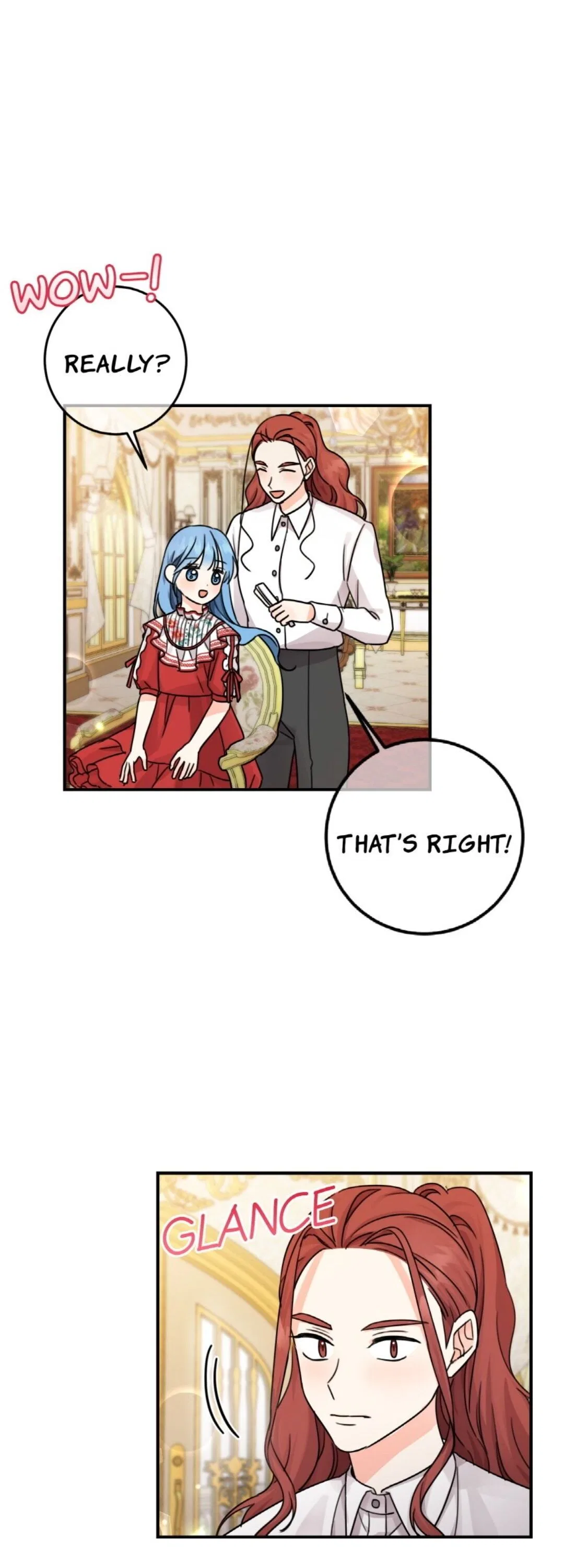 Saving the Villain Who was Abandoned by the Female Lead Chapter 33 – Page 26