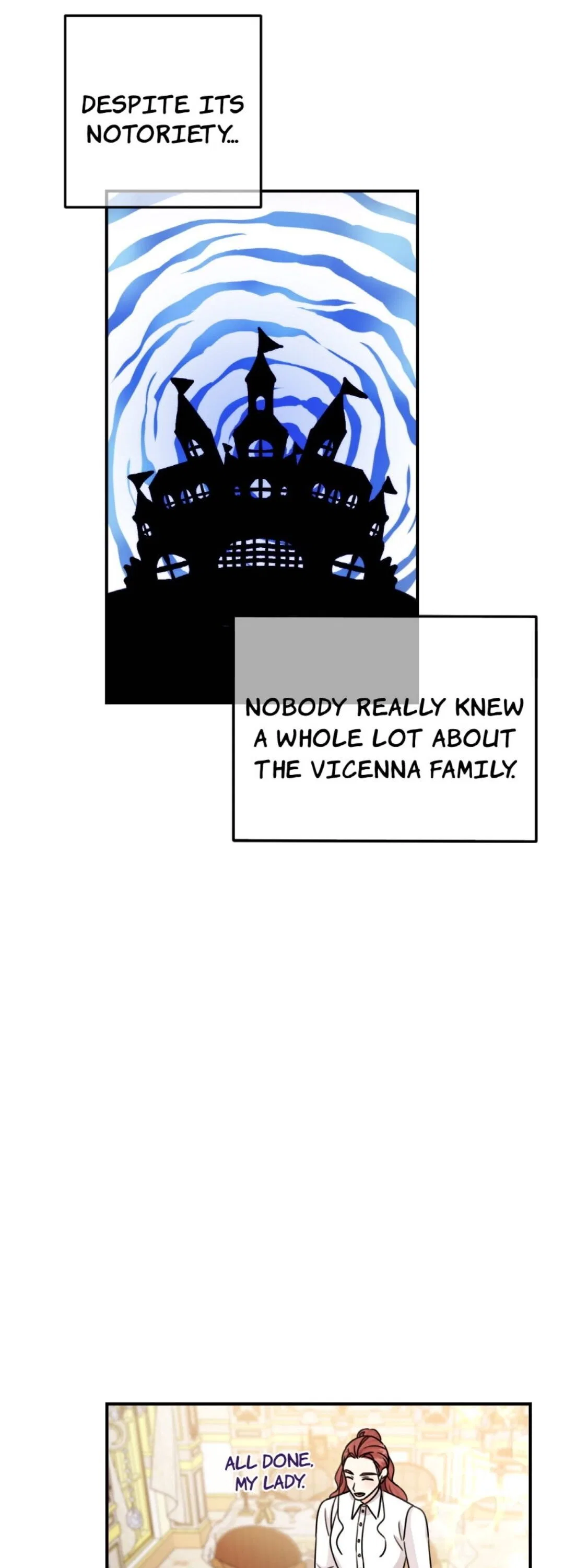 Saving the Villain Who was Abandoned by the Female Lead Chapter 33 – Page 28