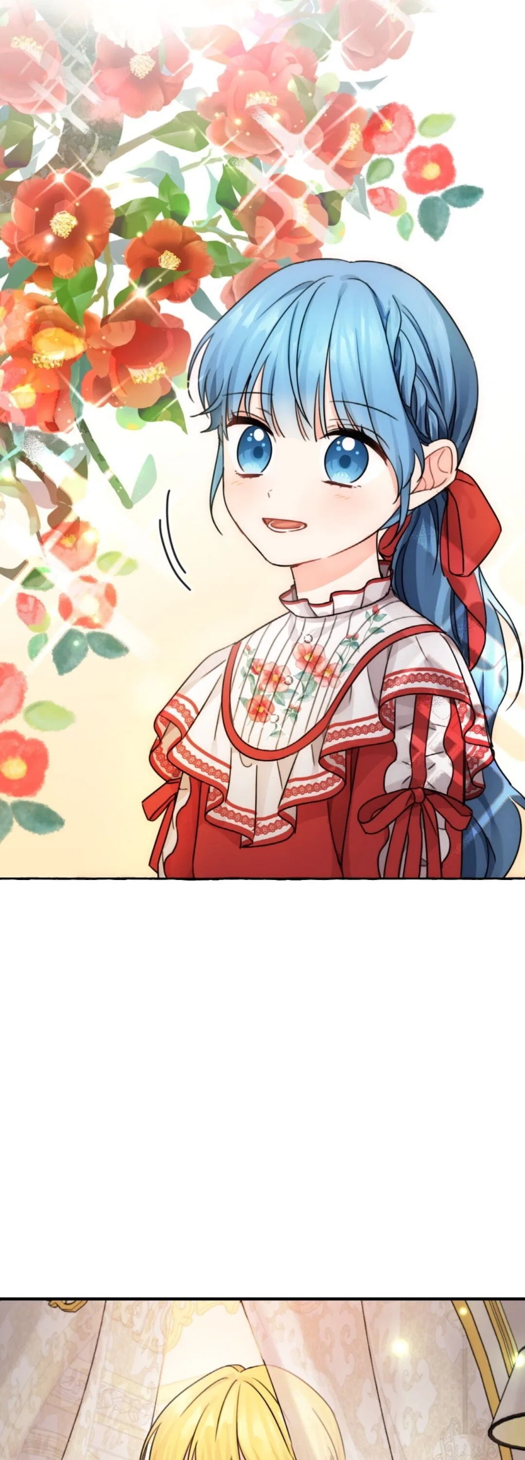 Saving the Villain Who was Abandoned by the Female Lead Chapter 33 – Page 30