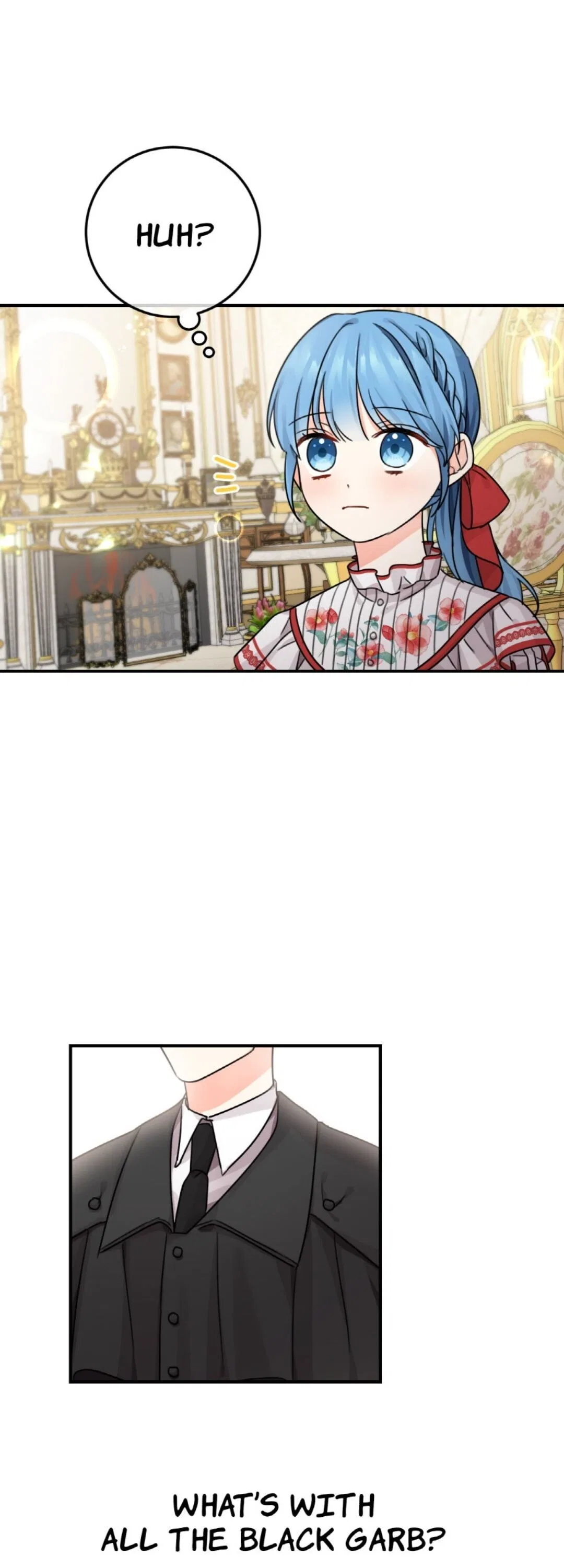 Saving the Villain Who was Abandoned by the Female Lead Chapter 33 – Page 32
