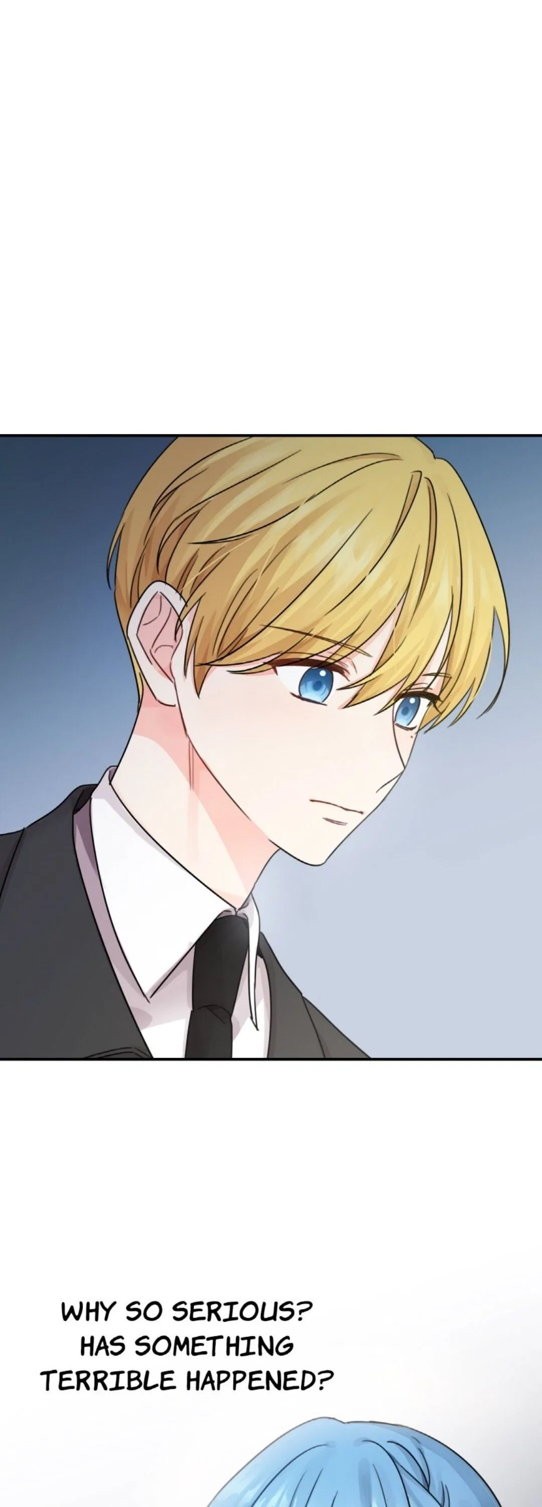 Saving the Villain Who was Abandoned by the Female Lead Chapter 33 – Page 35
