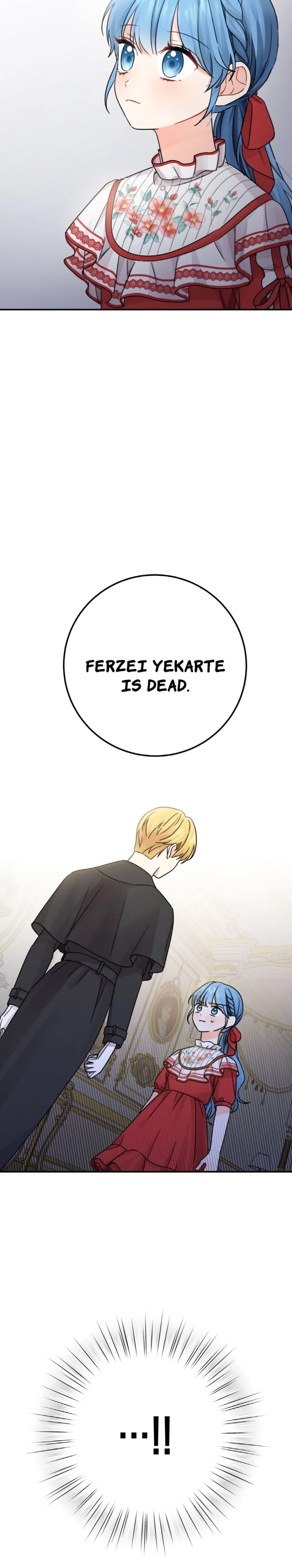 Saving the Villain Who was Abandoned by the Female Lead Chapter 33 – Page 36