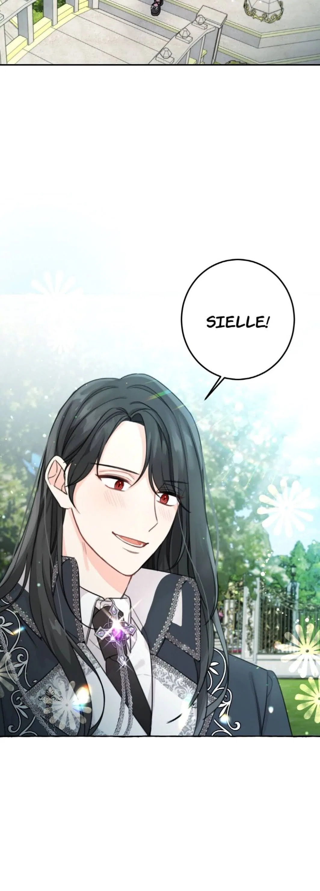 Saving the Villain Who was Abandoned by the Female Lead Chapter 32 – Page 2