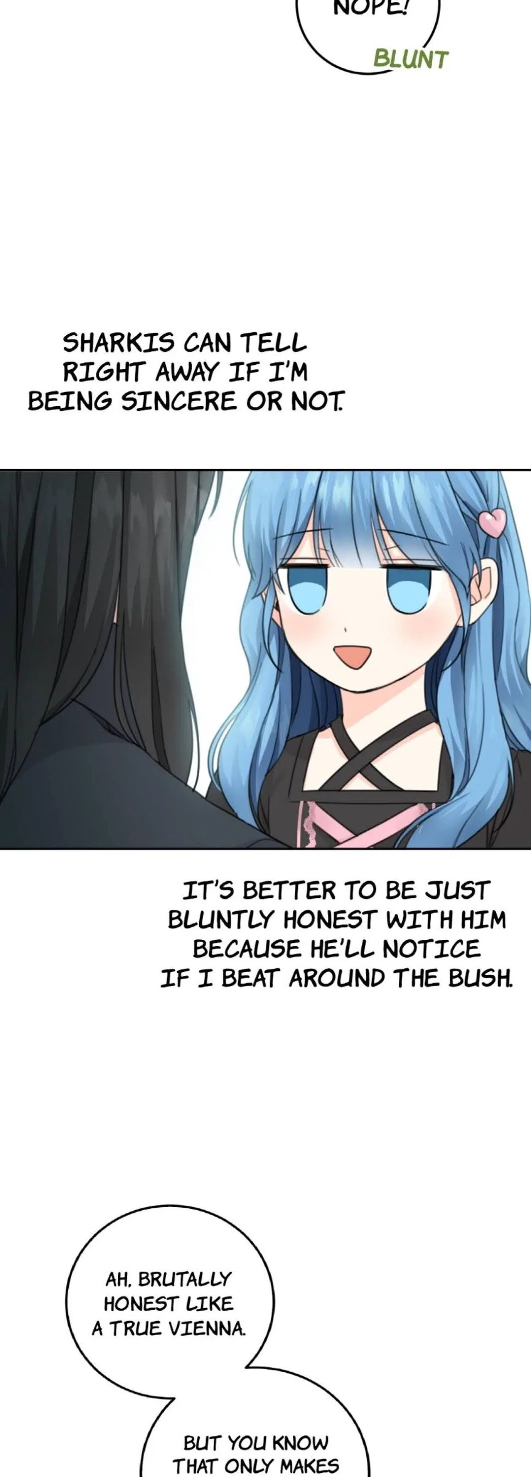 Saving the Villain Who was Abandoned by the Female Lead Chapter 32 – Page 4