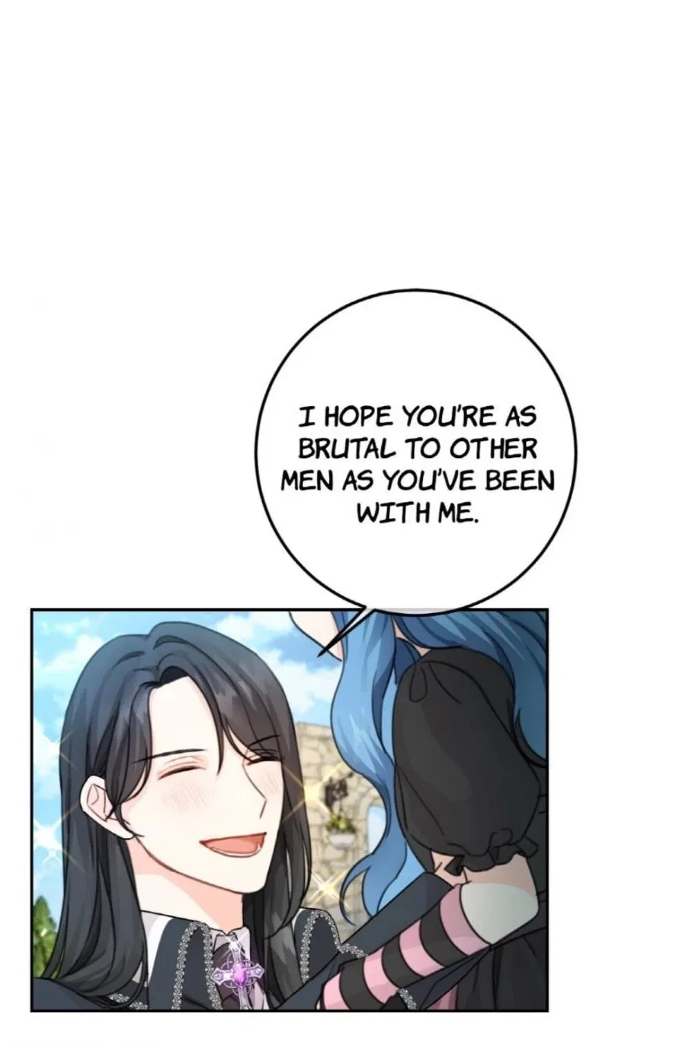 Saving the Villain Who was Abandoned by the Female Lead Chapter 32 – Page 6