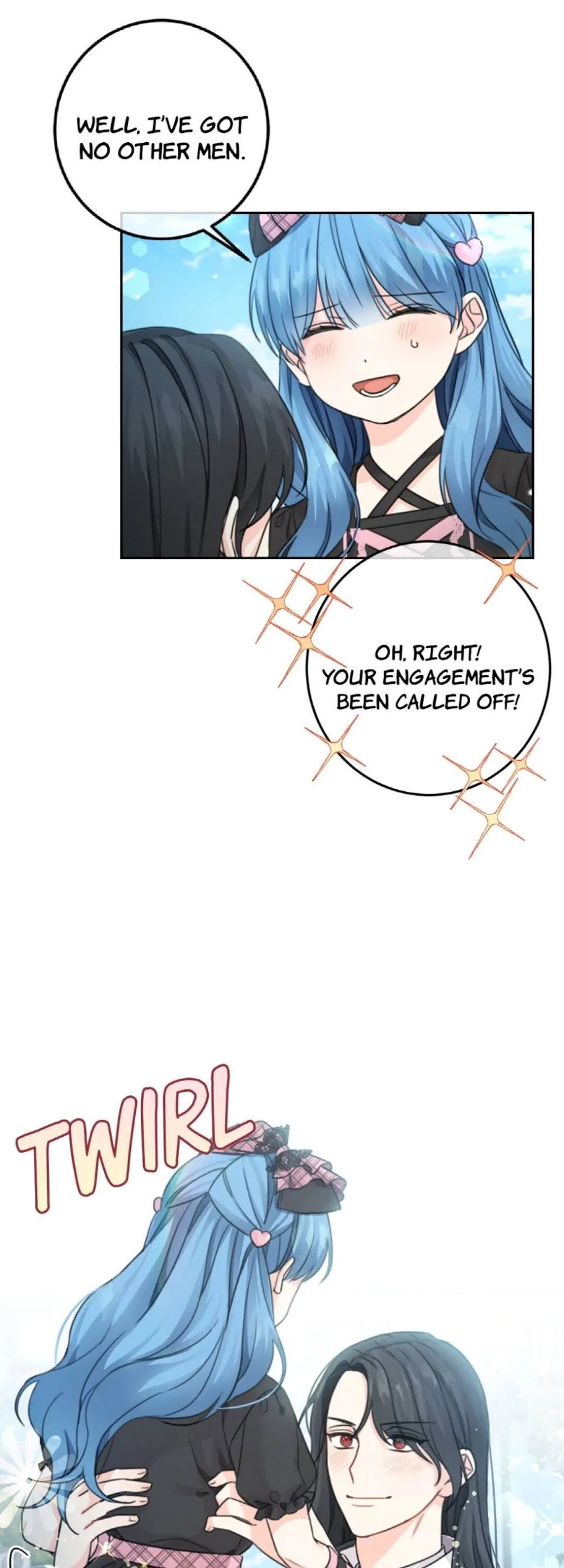 Saving the Villain Who was Abandoned by the Female Lead Chapter 32 – Page 7