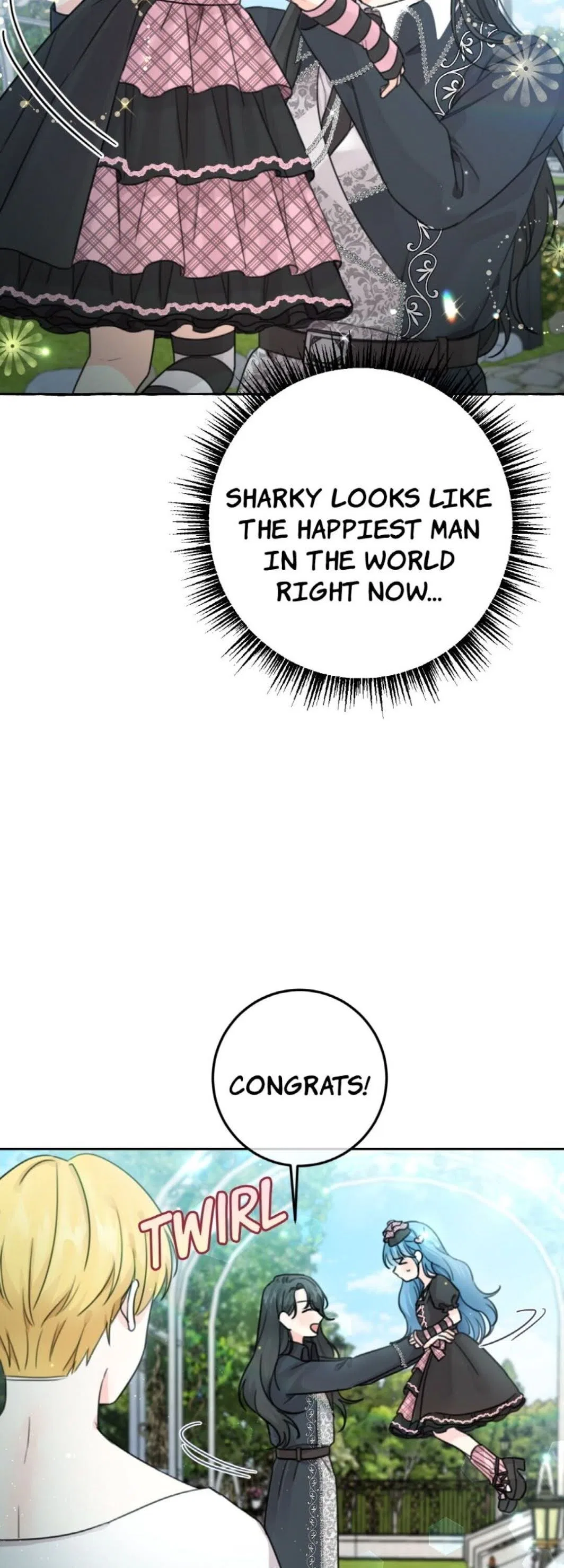 Saving the Villain Who was Abandoned by the Female Lead Chapter 32 – Page 8