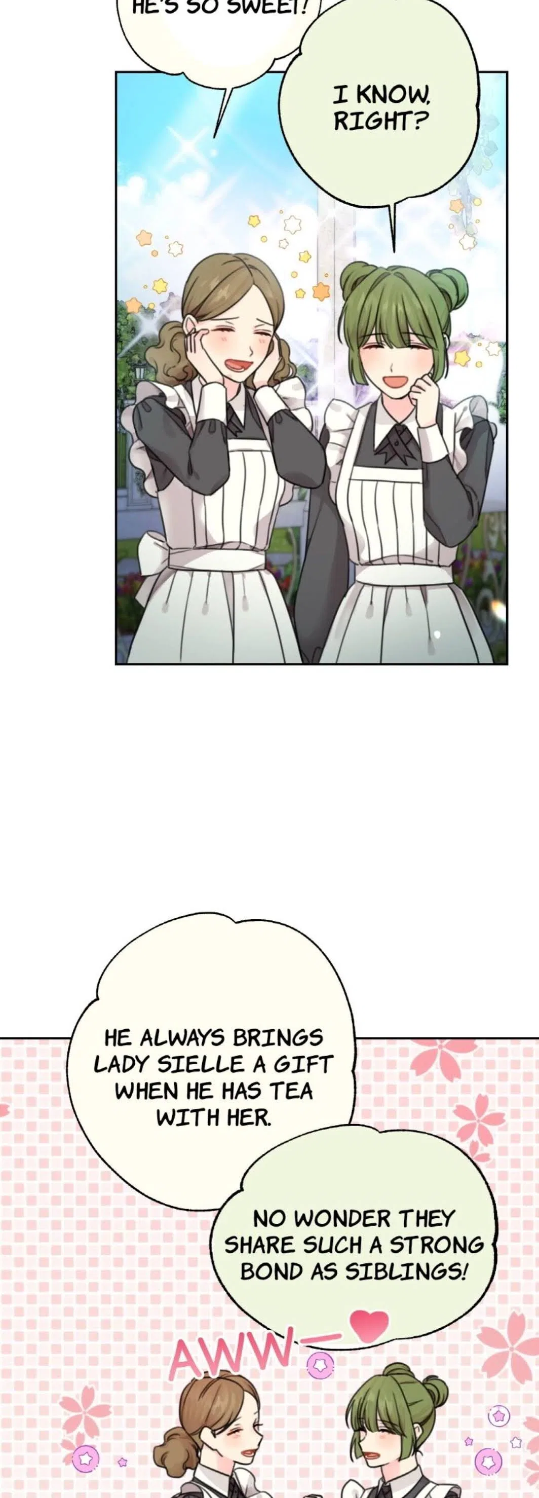 Saving the Villain Who was Abandoned by the Female Lead Chapter 32 – Page 10