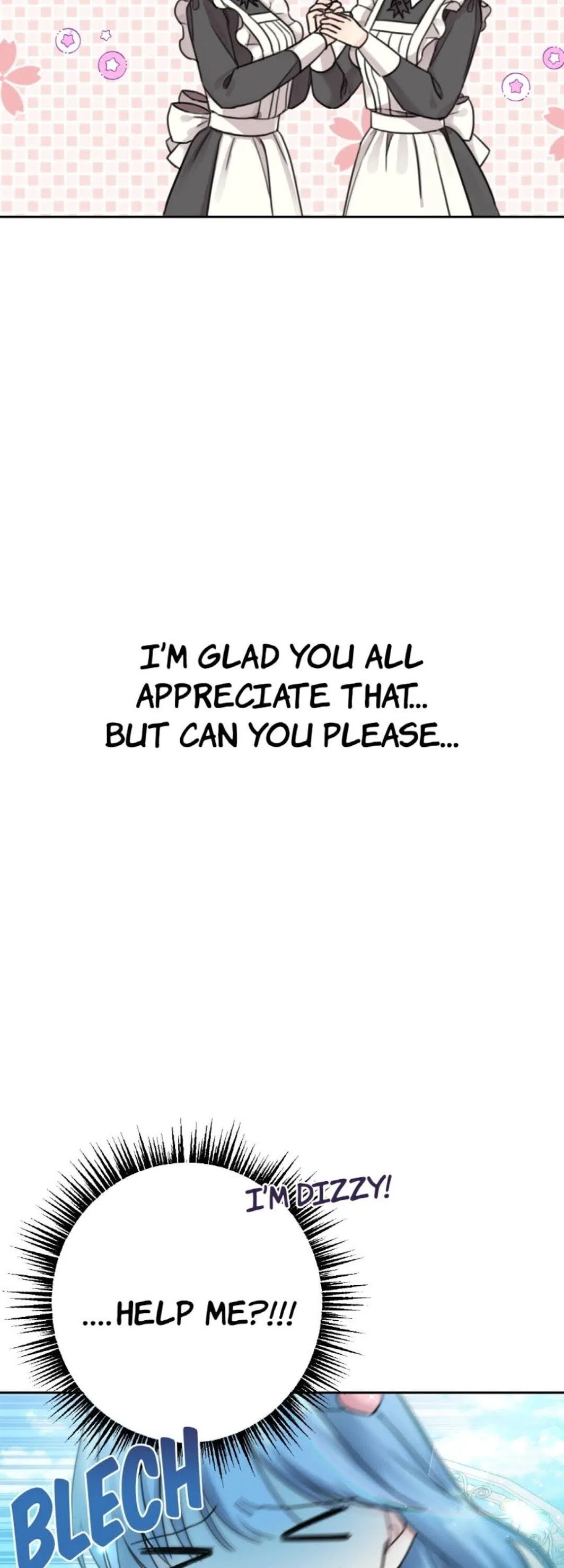 Saving the Villain Who was Abandoned by the Female Lead Chapter 32 – Page 11