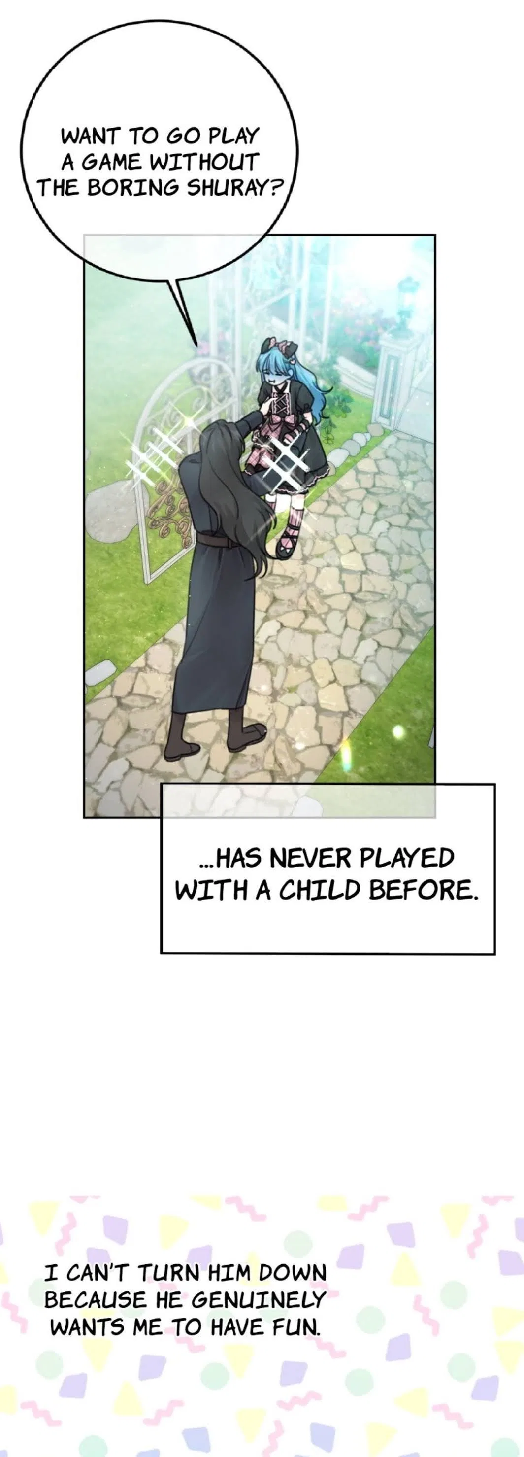Saving the Villain Who was Abandoned by the Female Lead Chapter 32 – Page 14