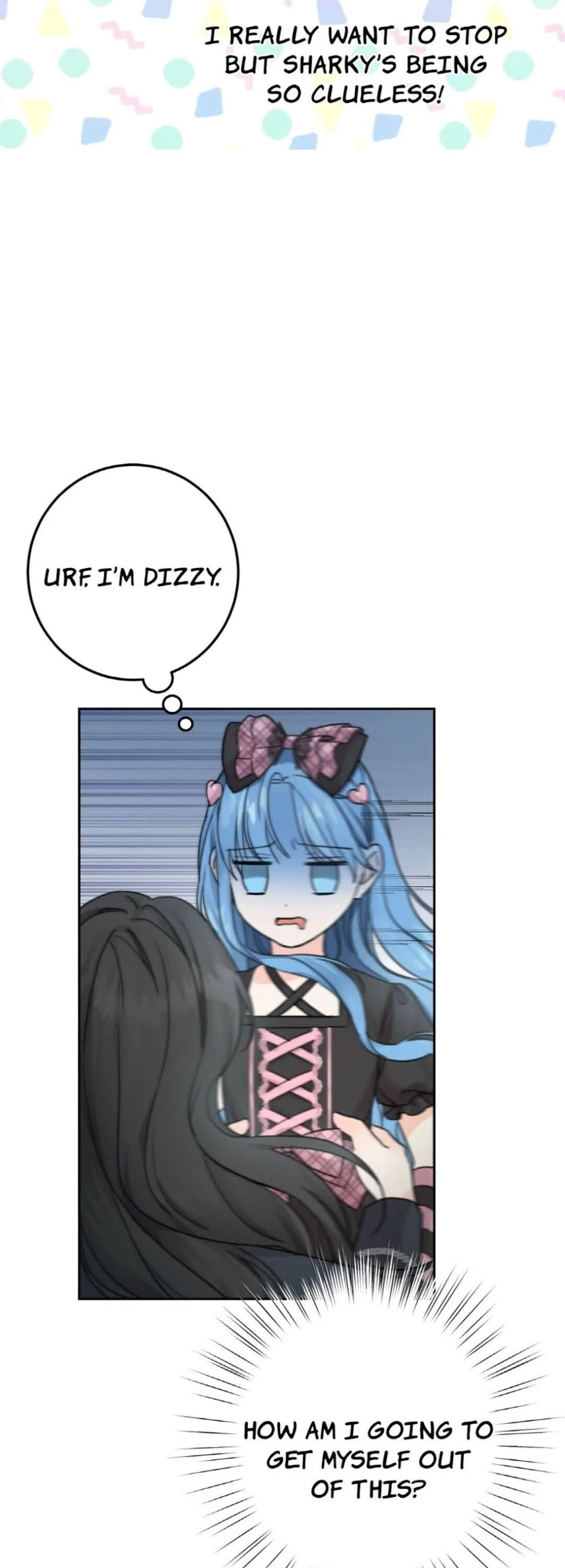 Saving the Villain Who was Abandoned by the Female Lead Chapter 32 – Page 15