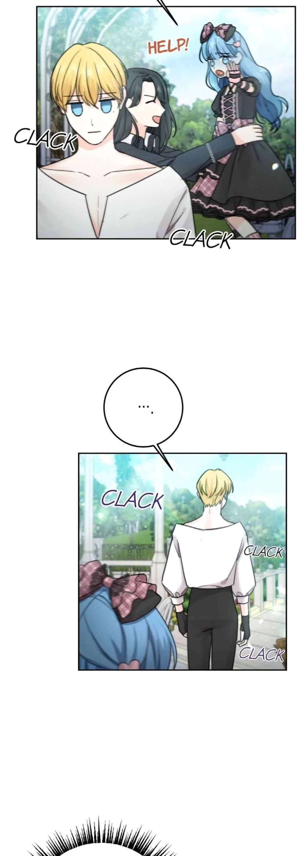 Saving the Villain Who was Abandoned by the Female Lead Chapter 32 – Page 17