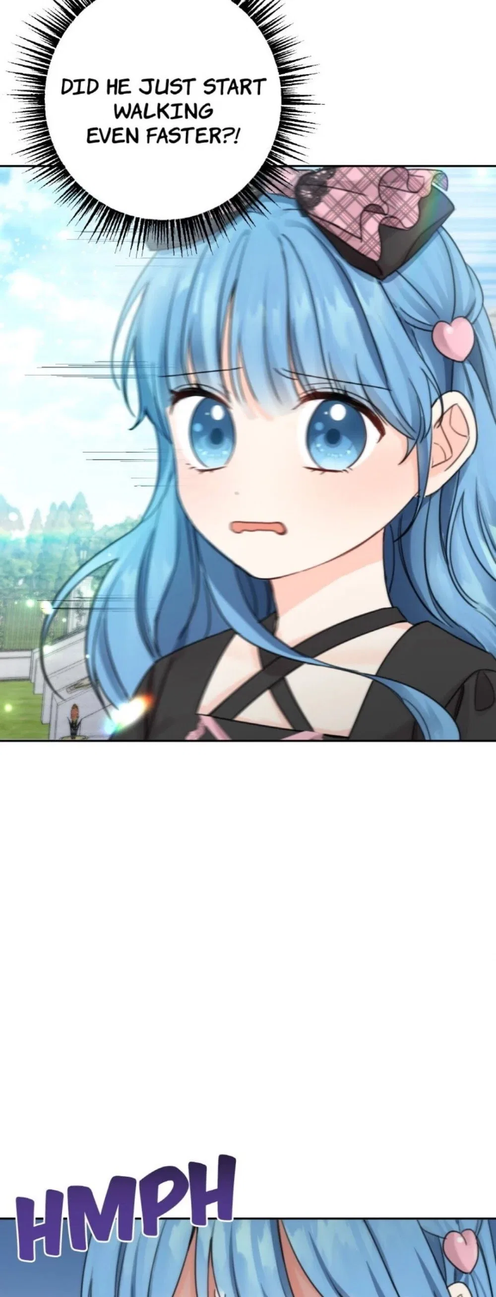 Saving the Villain Who was Abandoned by the Female Lead Chapter 32 – Page 18