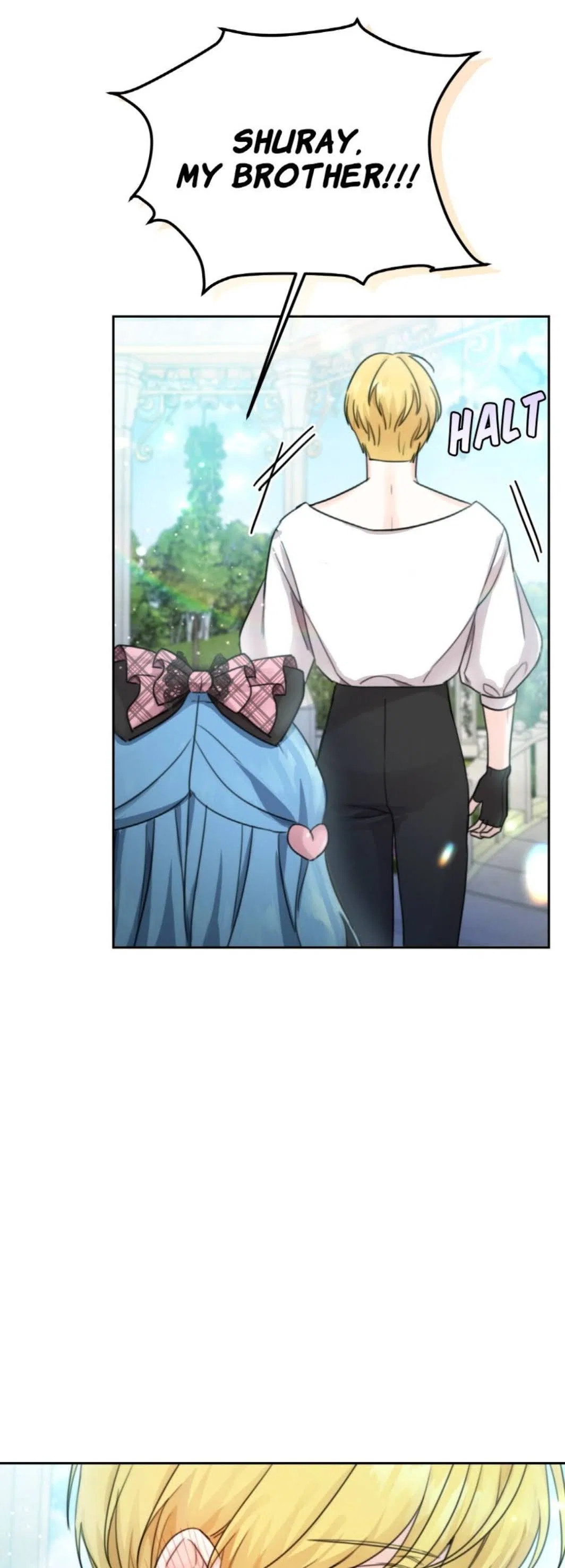 Saving the Villain Who was Abandoned by the Female Lead Chapter 32 – Page 20