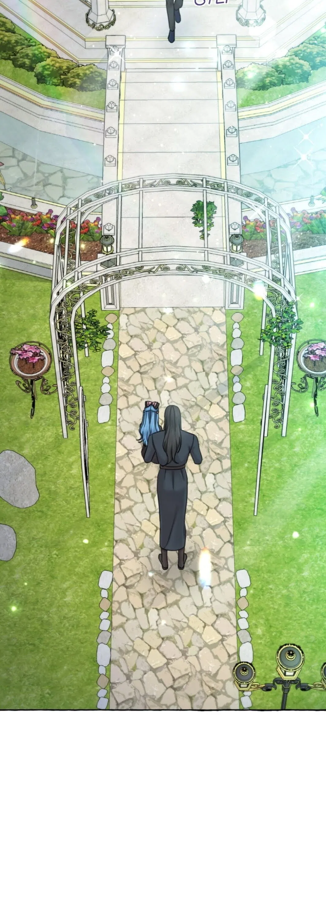 Saving the Villain Who was Abandoned by the Female Lead Chapter 32 – Page 22