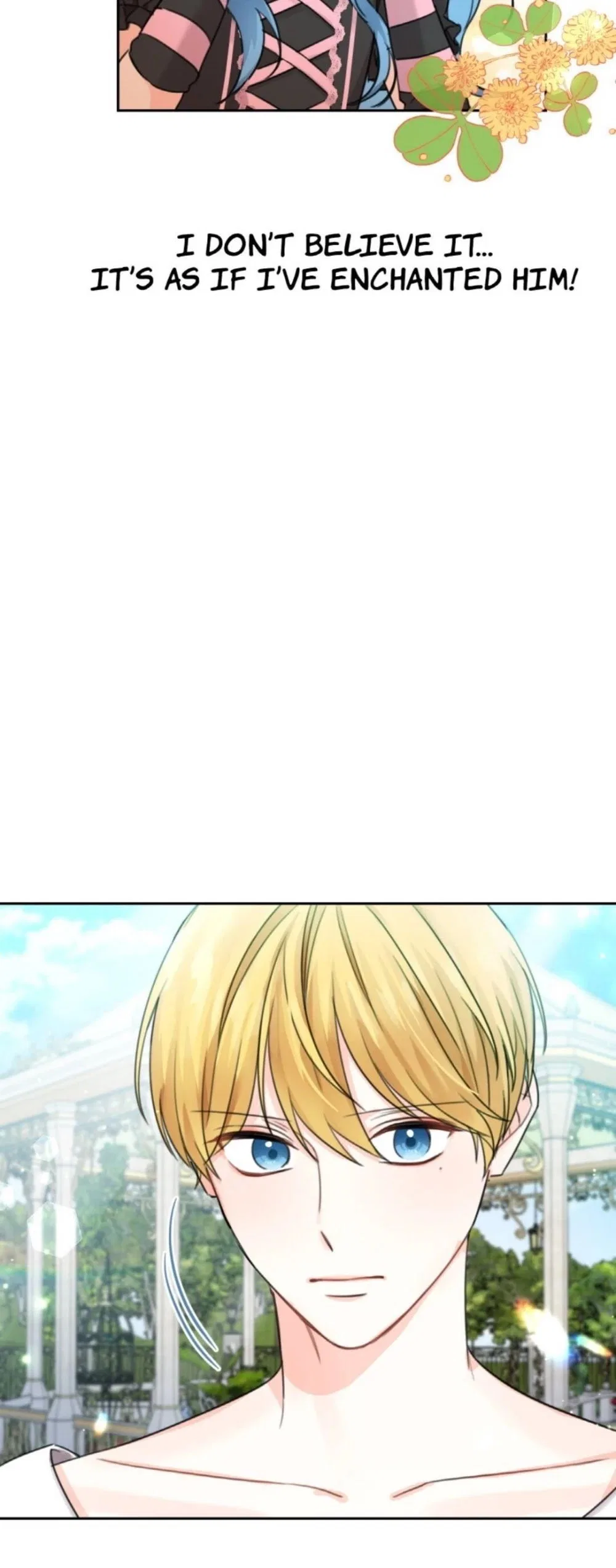 Saving the Villain Who was Abandoned by the Female Lead Chapter 32 – Page 24