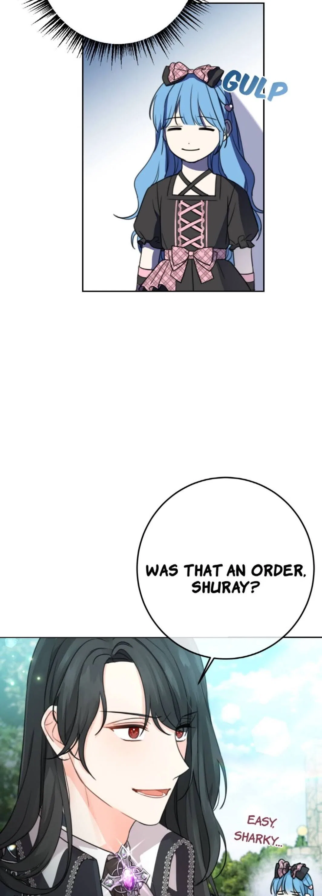 Saving the Villain Who was Abandoned by the Female Lead Chapter 32 – Page 28