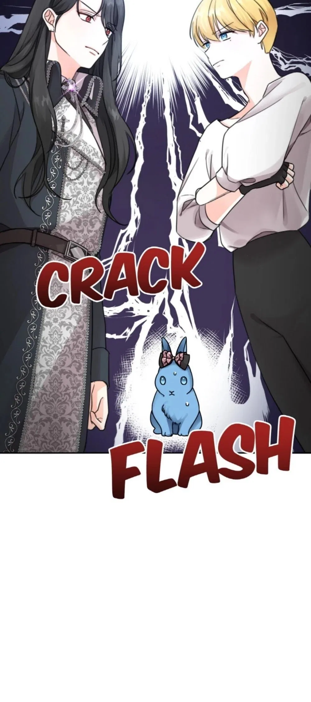Saving the Villain Who was Abandoned by the Female Lead Chapter 32 – Page 30
