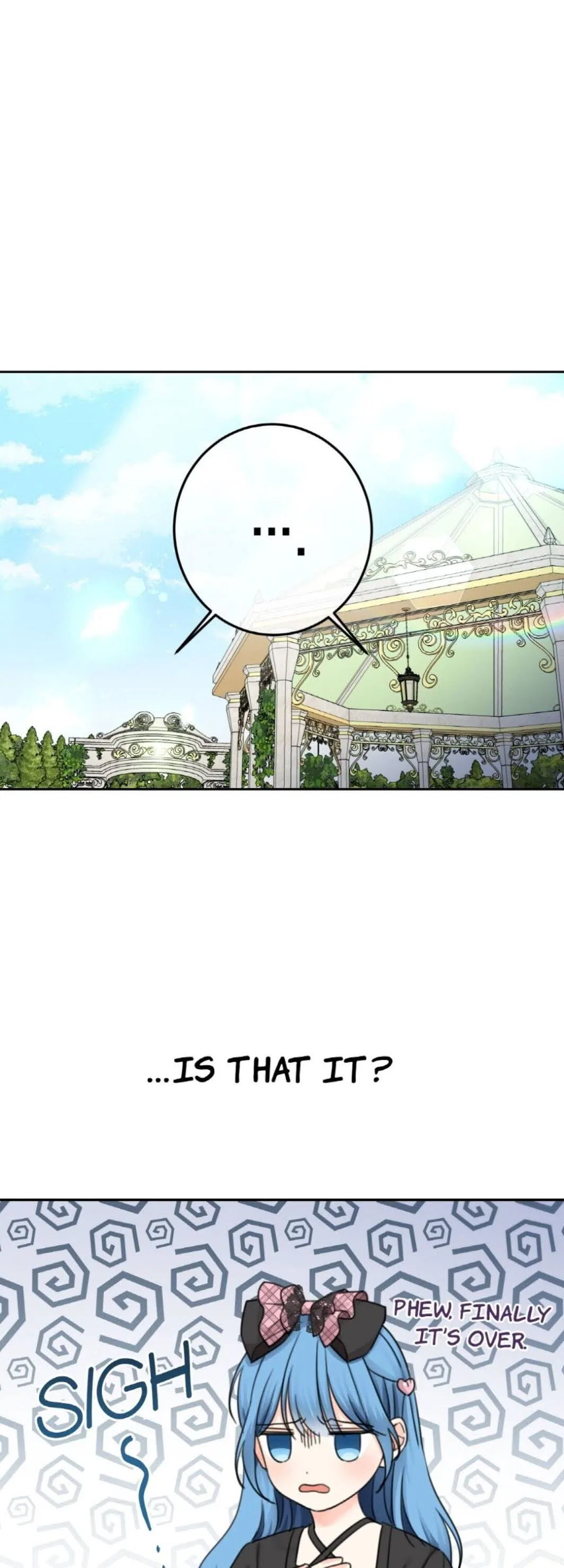 Saving the Villain Who was Abandoned by the Female Lead Chapter 32 – Page 33