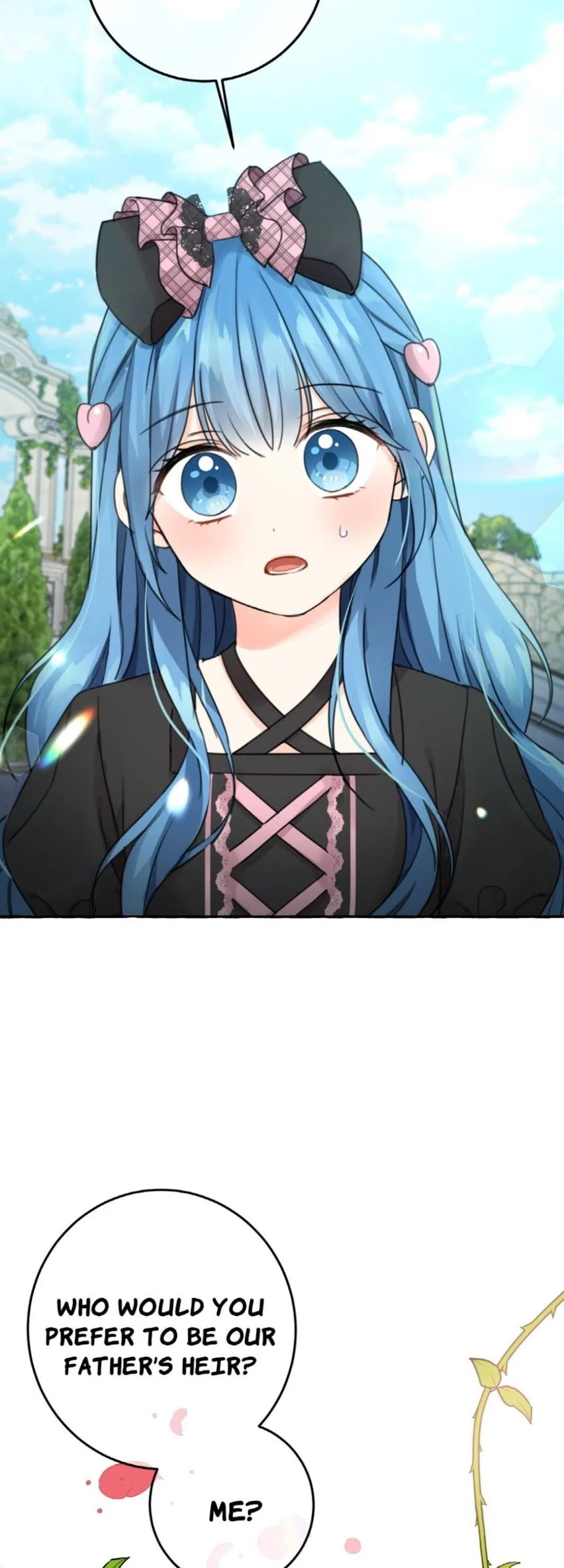 Saving the Villain Who was Abandoned by the Female Lead Chapter 32 – Page 35